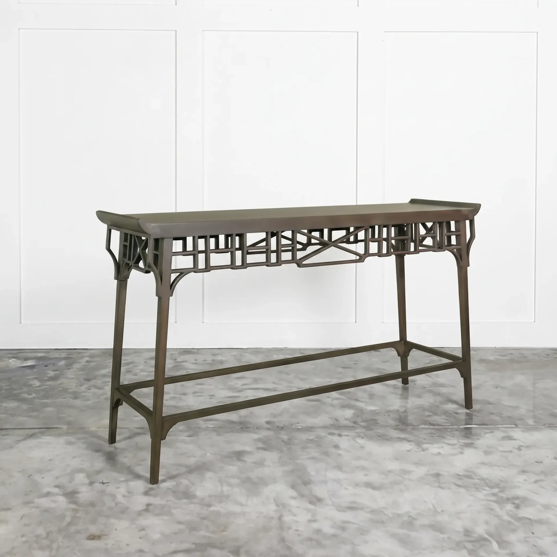 Ooste Sofa Table