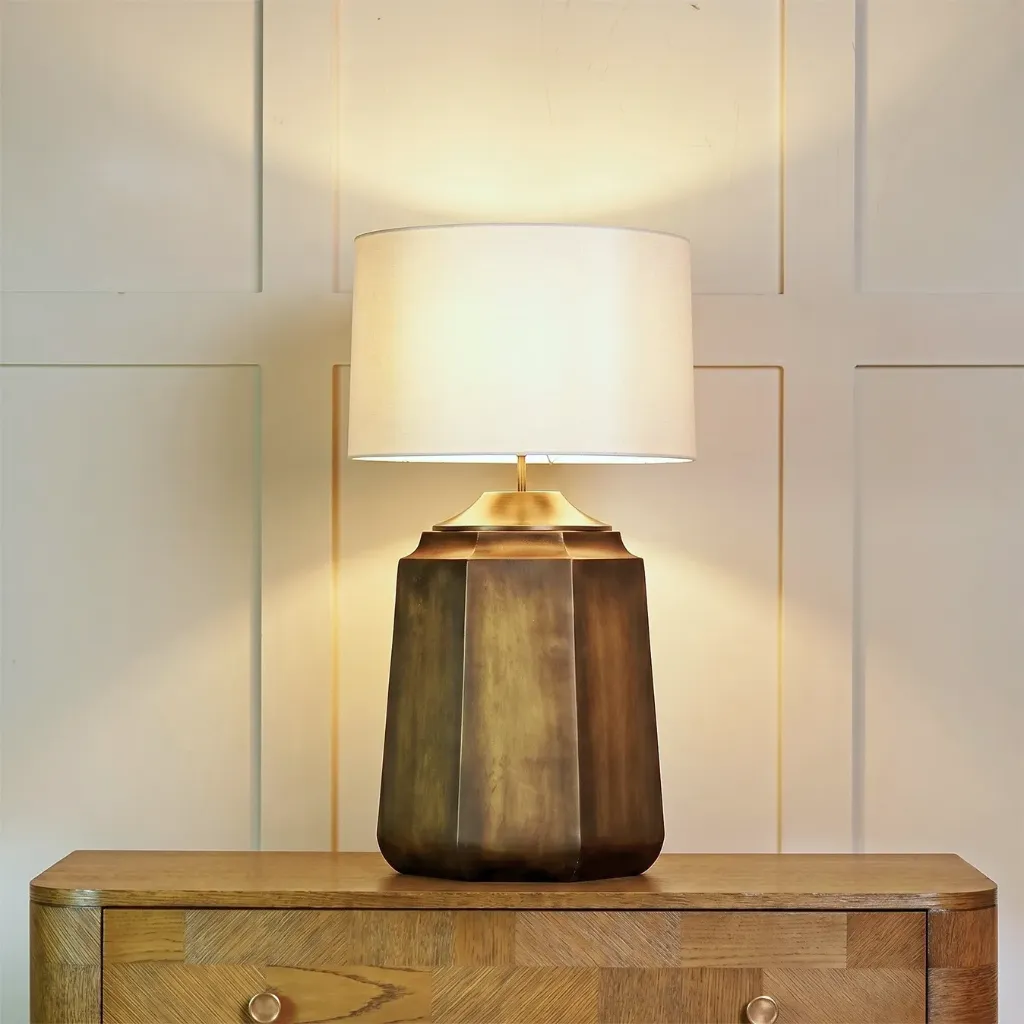 Orilla Table Lamp - Petite