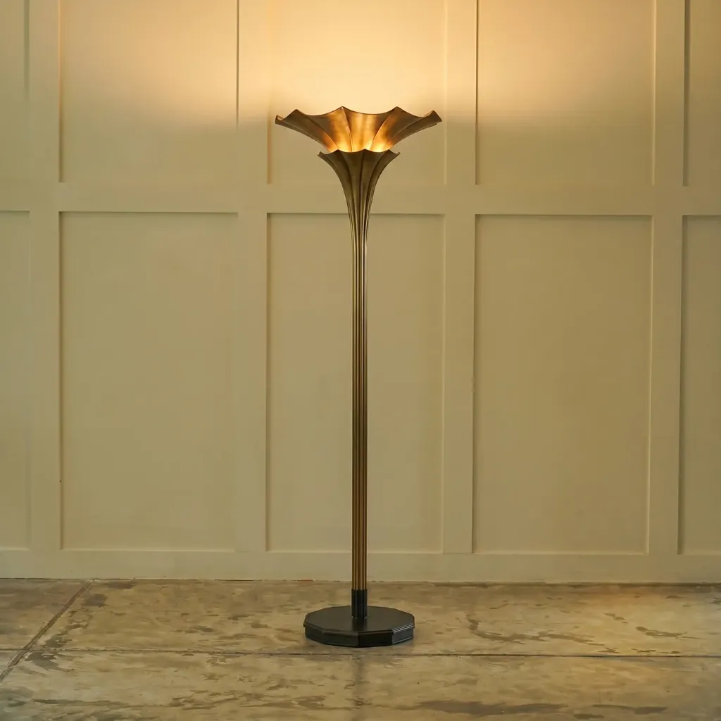 Orley Floor Lamp