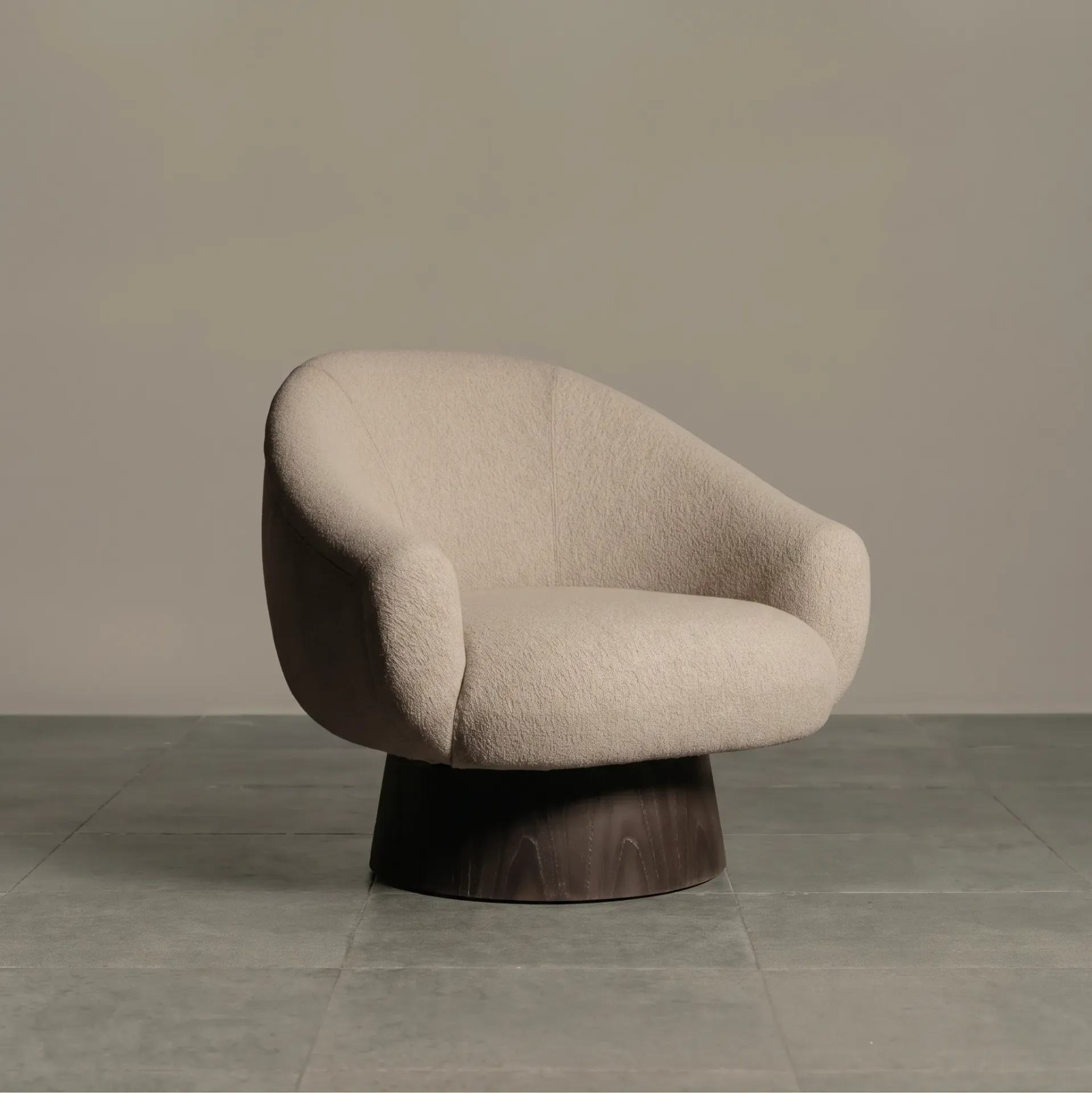 Orson Lounge Chair
