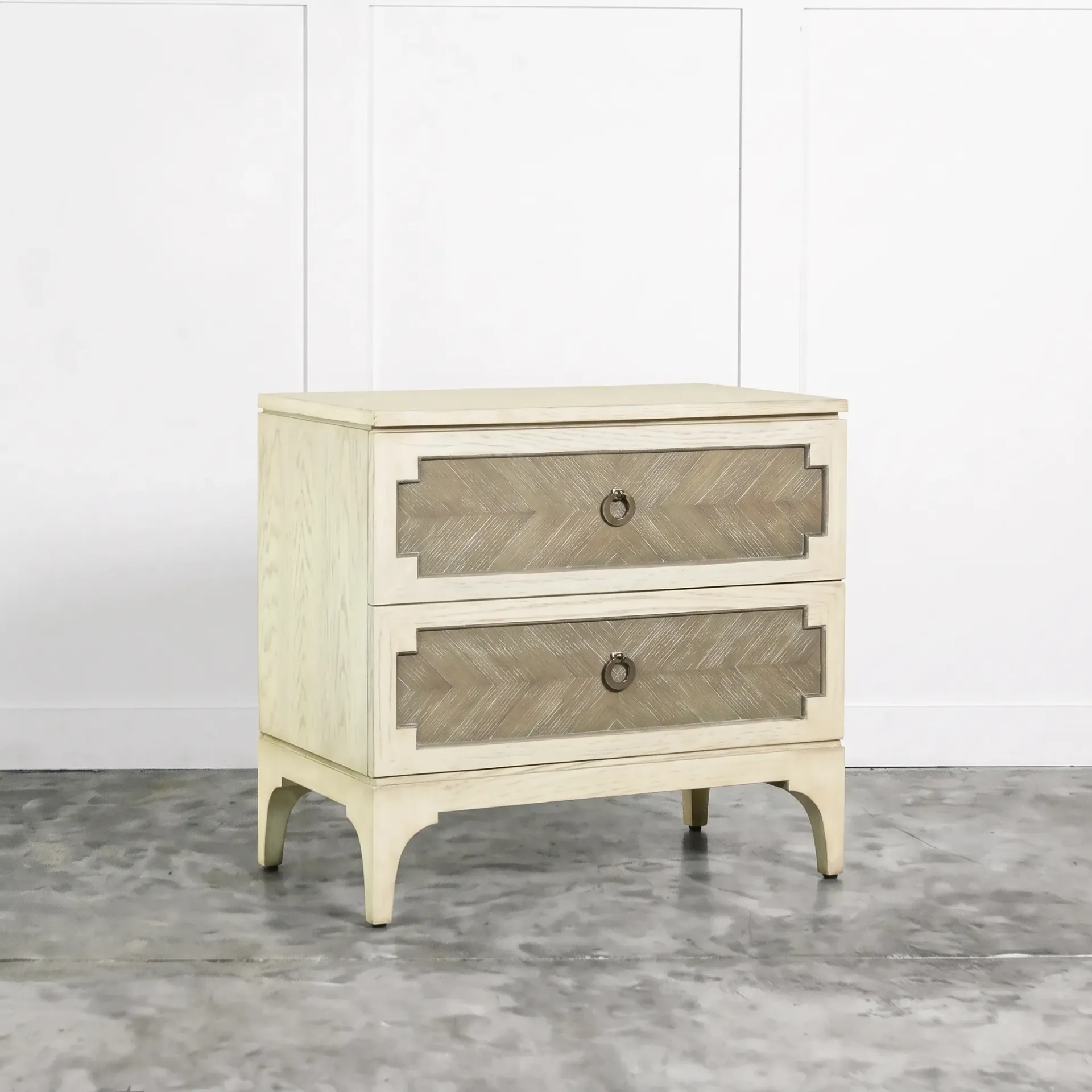 Owen Night Cabinet