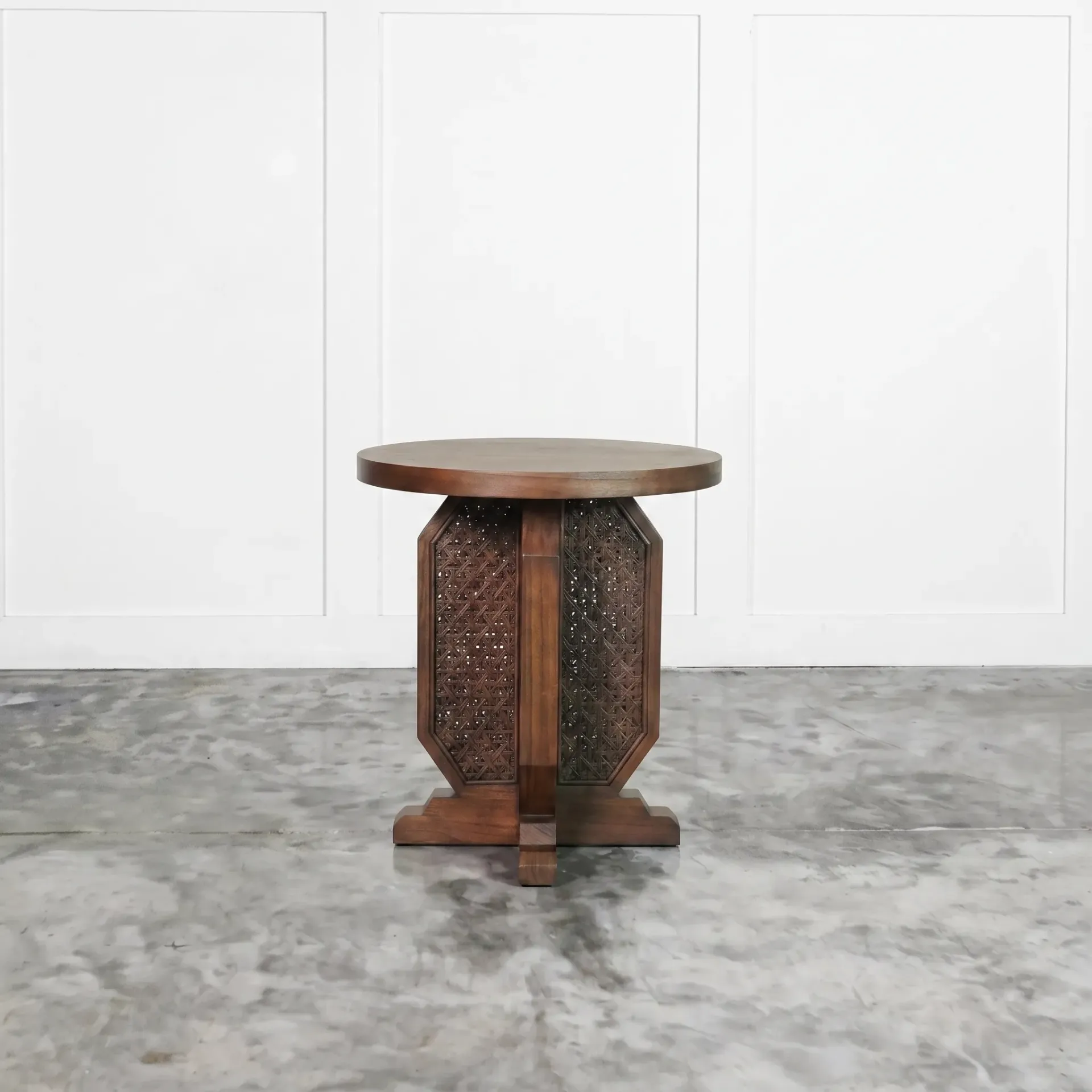 Palawan Side Table