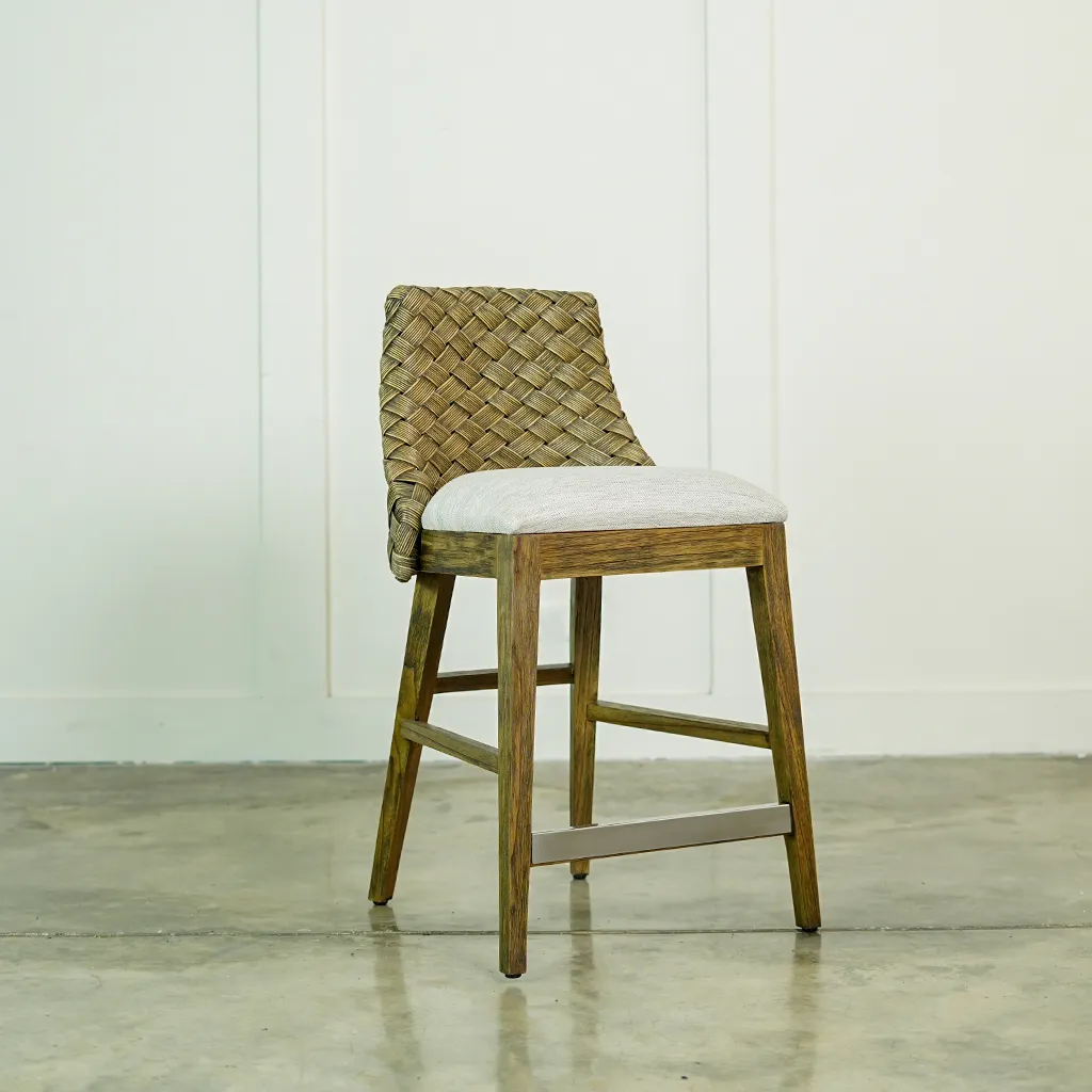Palla Barstool Counterheight