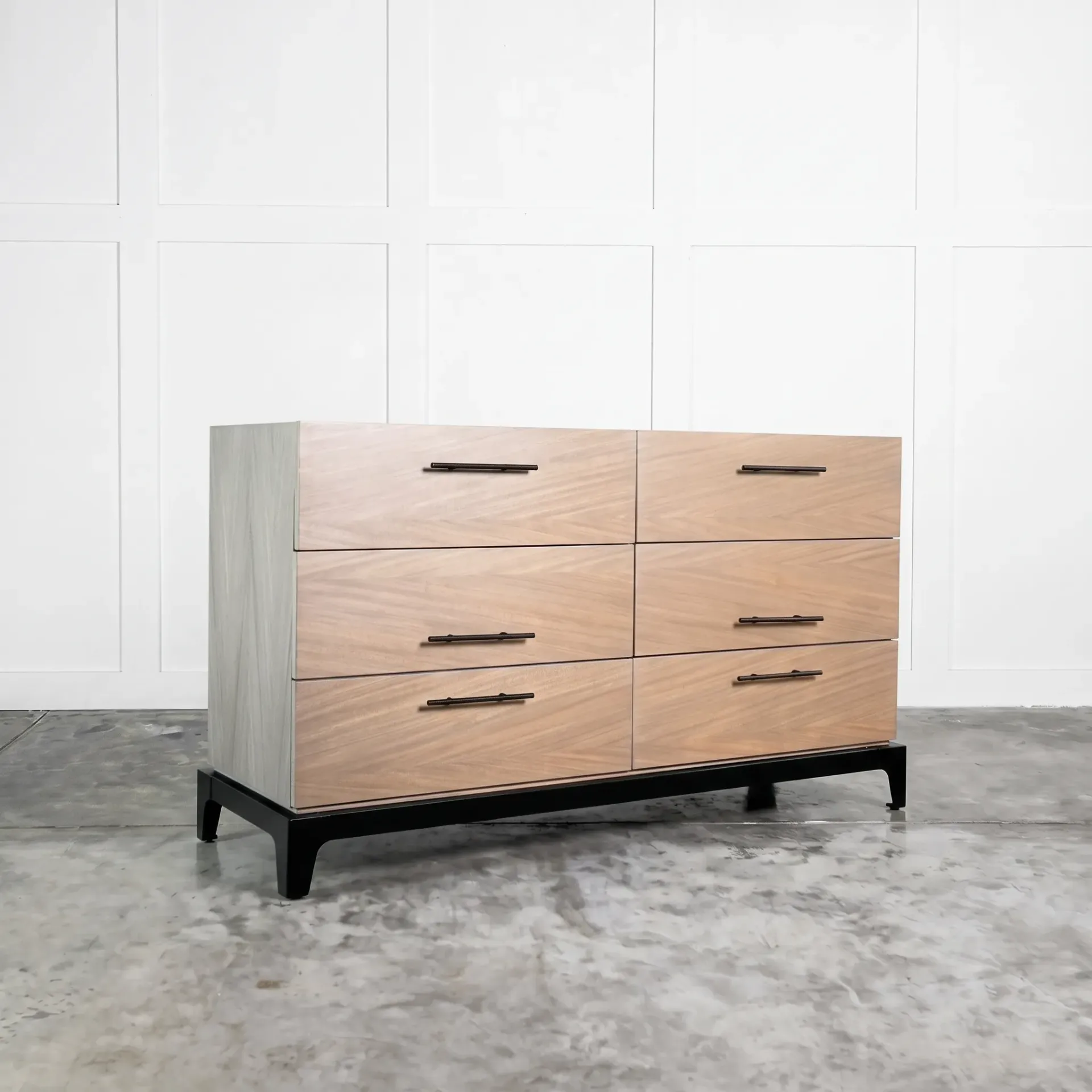 Peyton Dresser