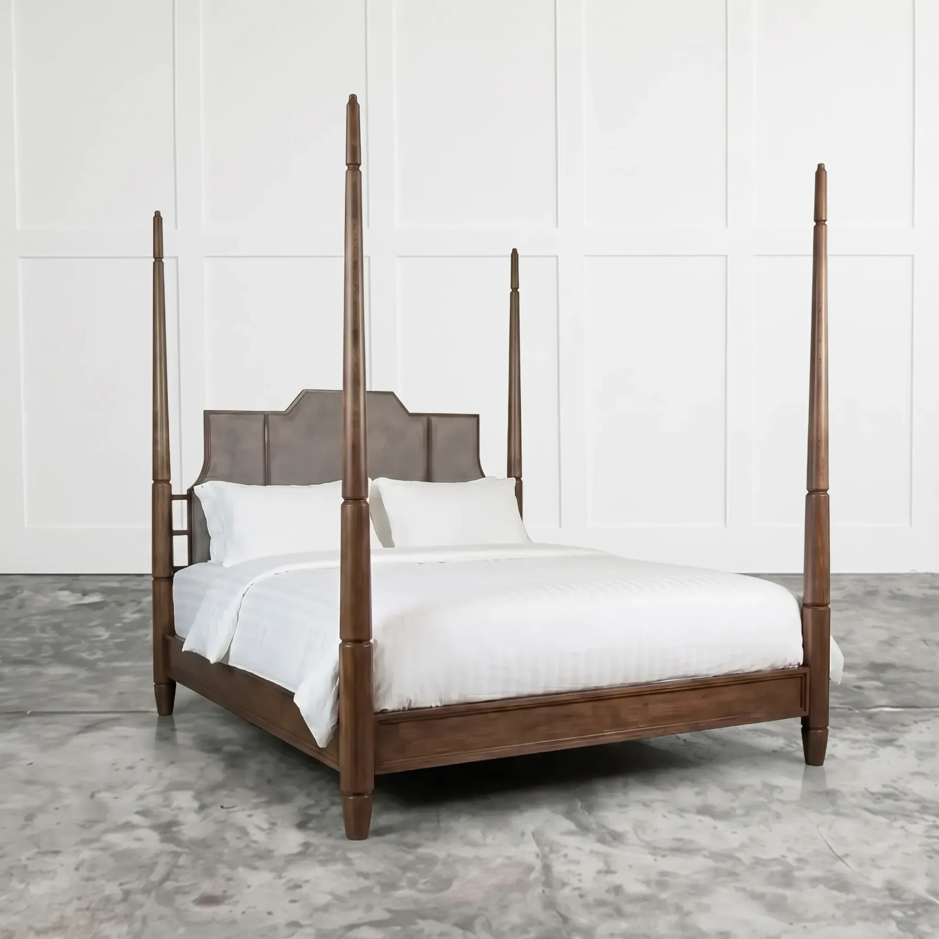 Peyton Poster Bed