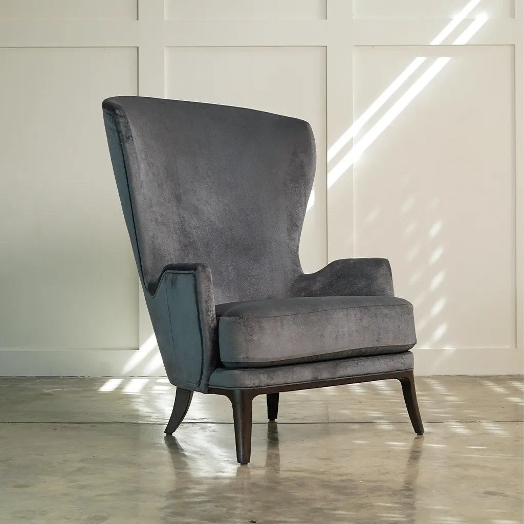 Peyton Wing Chair