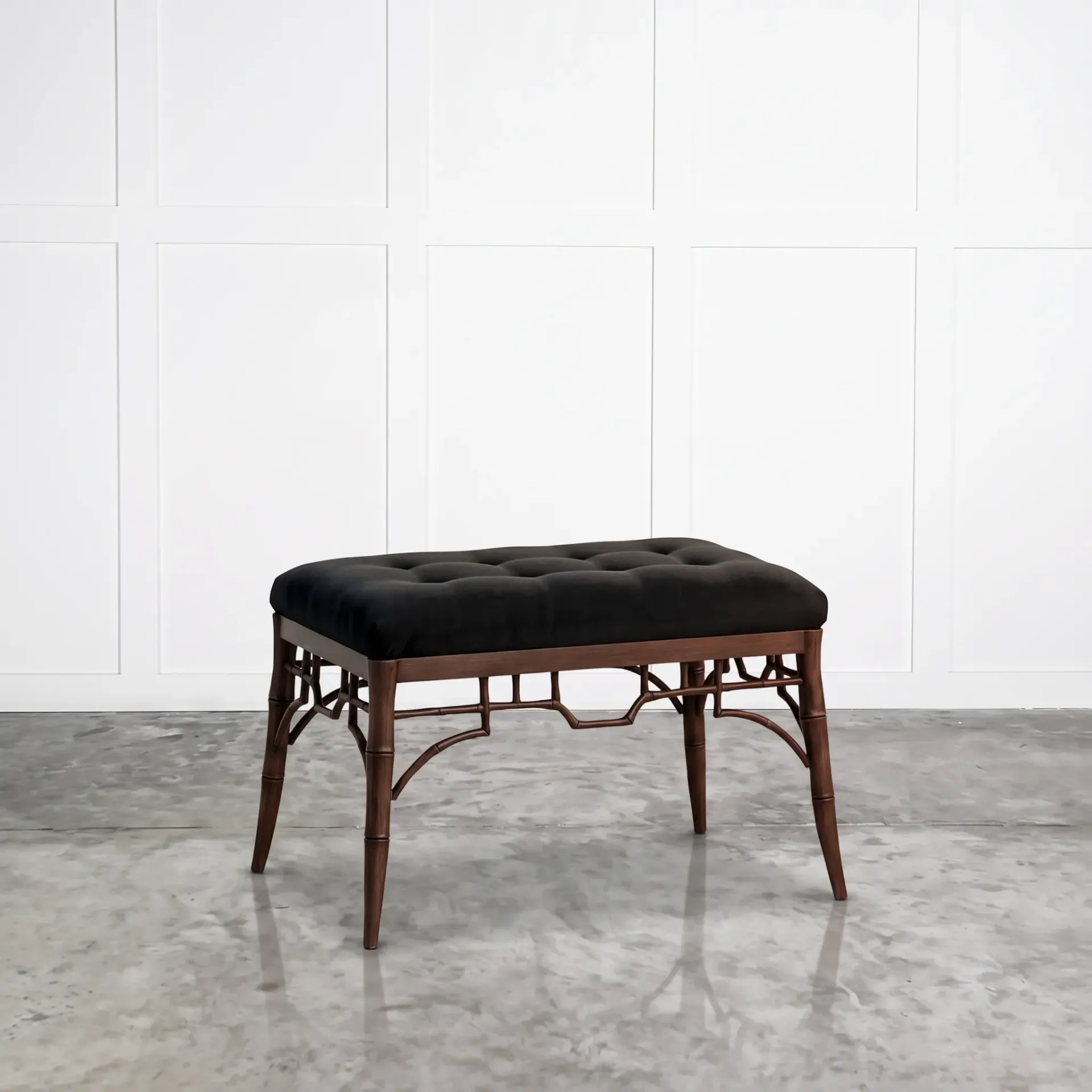 Phai Petite Bench