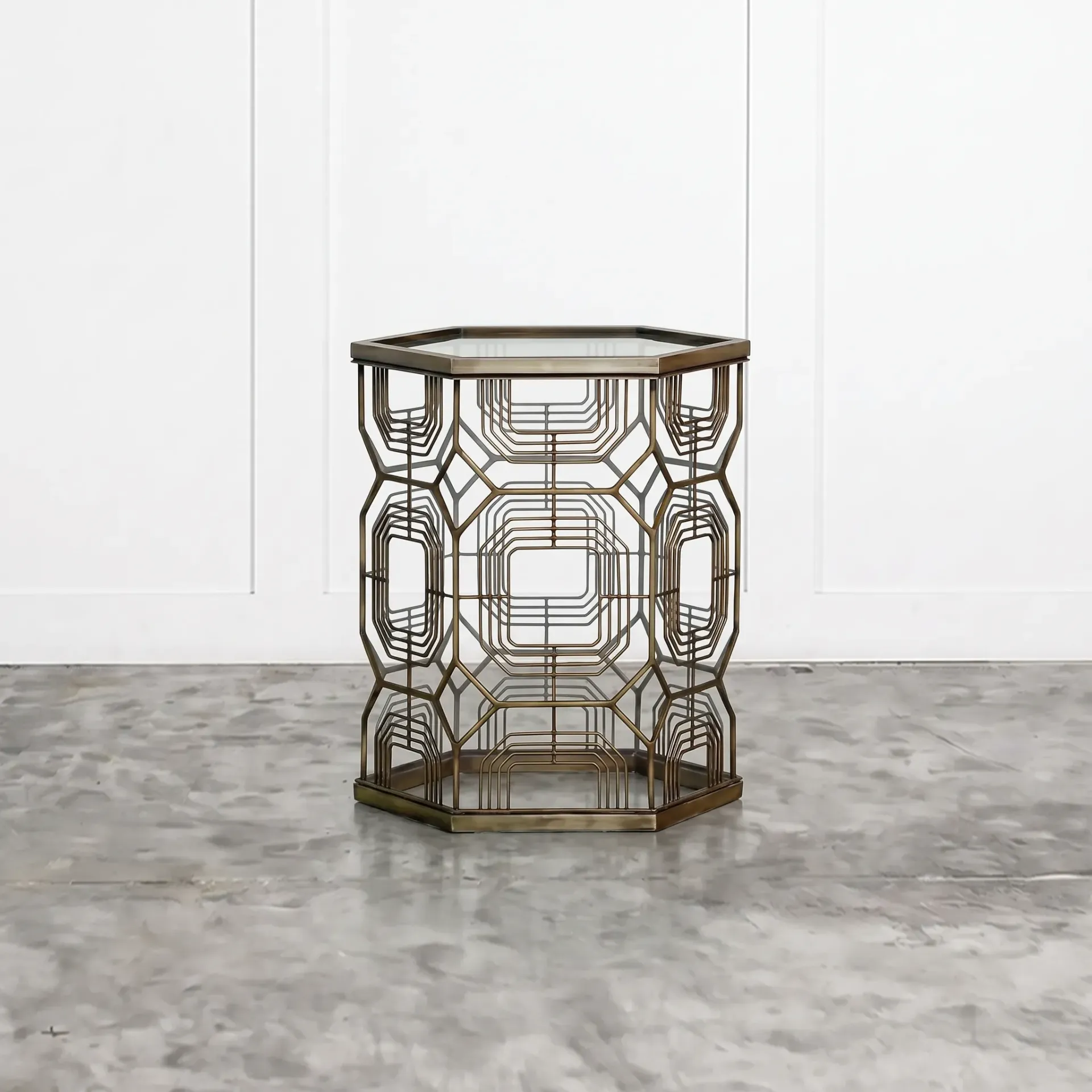 Piana Cube
