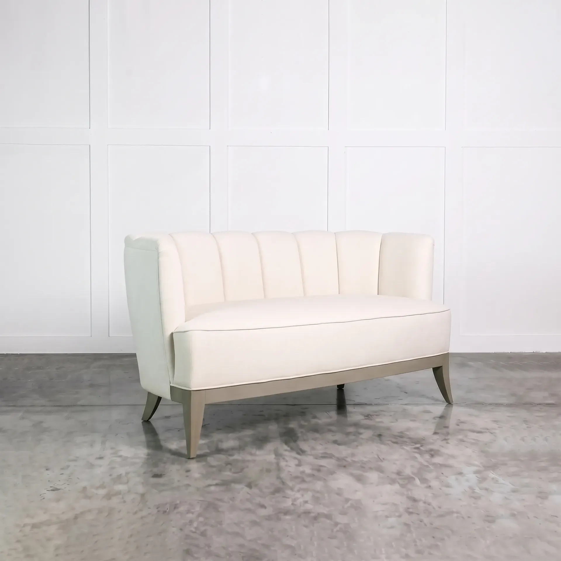 Piana Sofa Love Seat