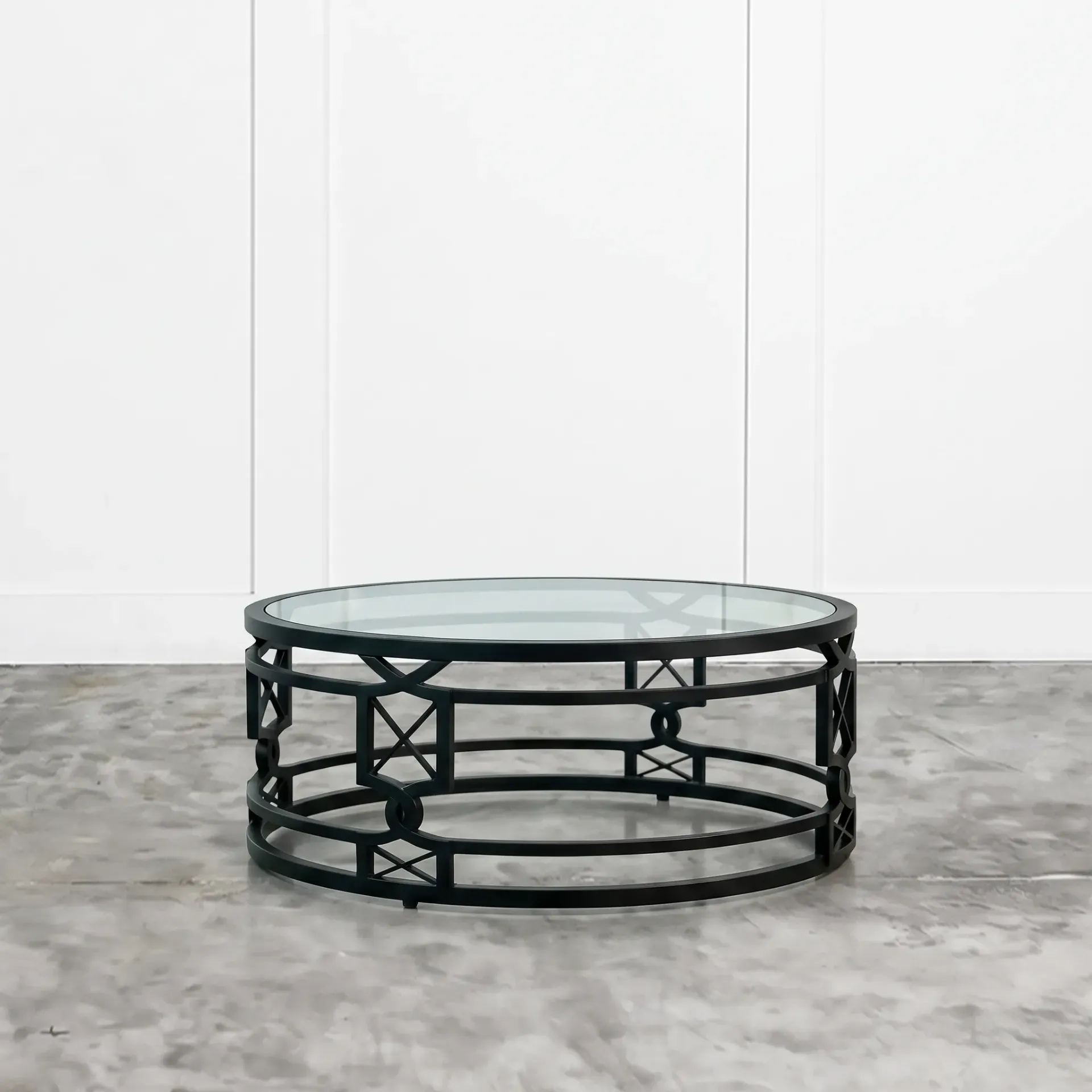 Pita Coffee Table