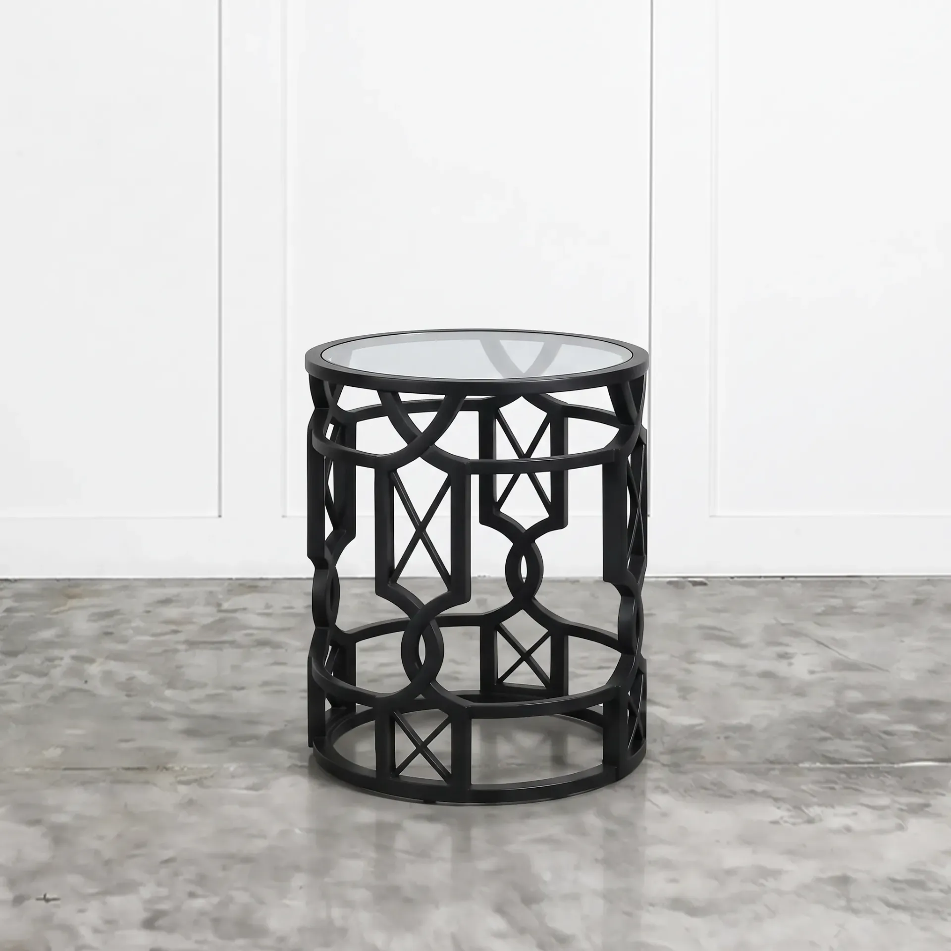Pita Side Table