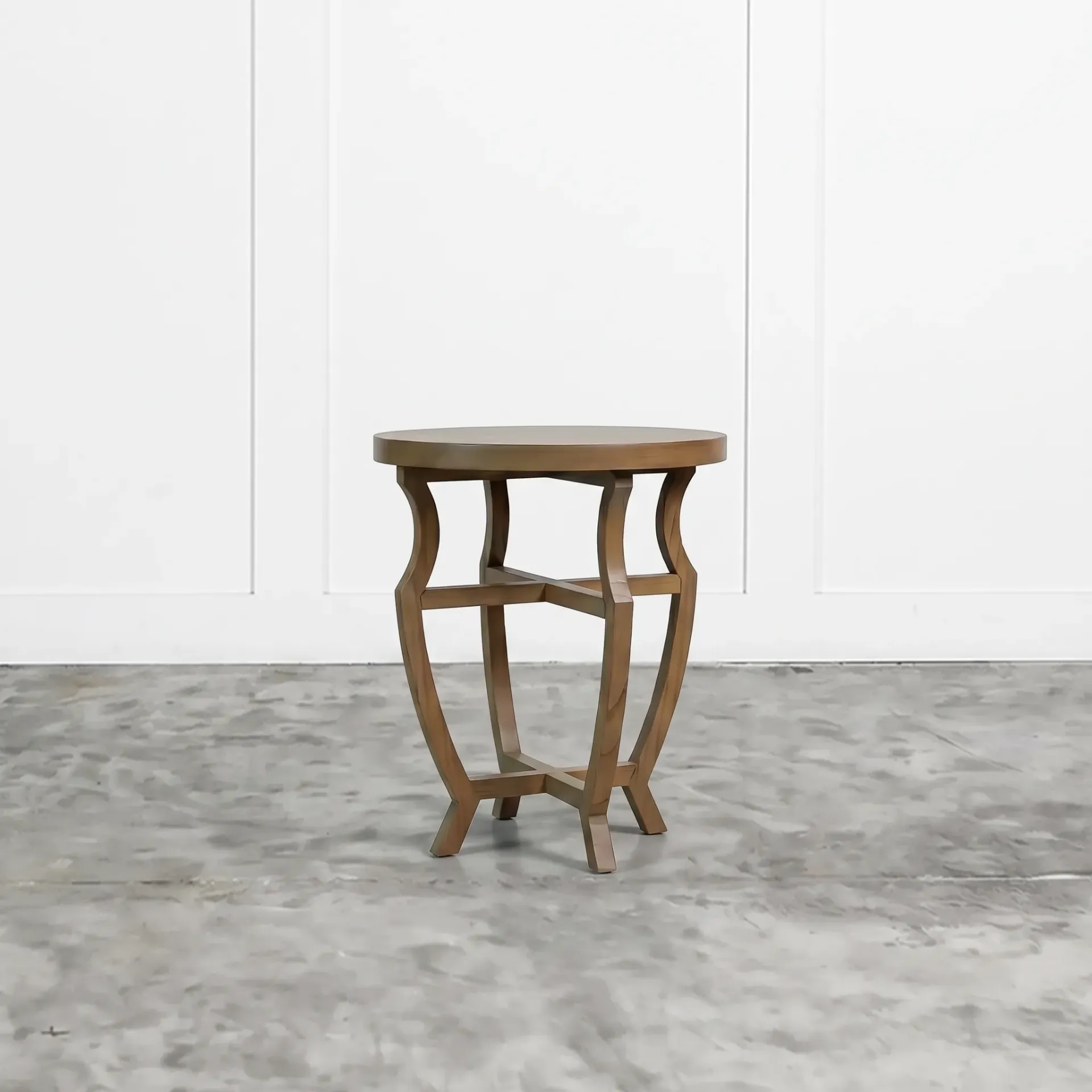 Poet Side Table