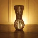 Rhea Floor Totem Lamp A