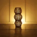 Rhea Floor Totem Lamp B
