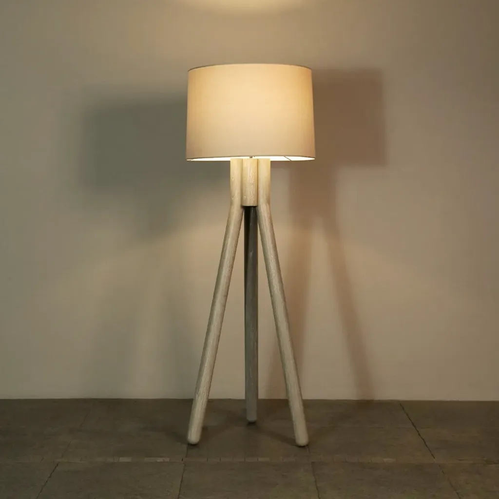 Rhyan Floor Lamp
