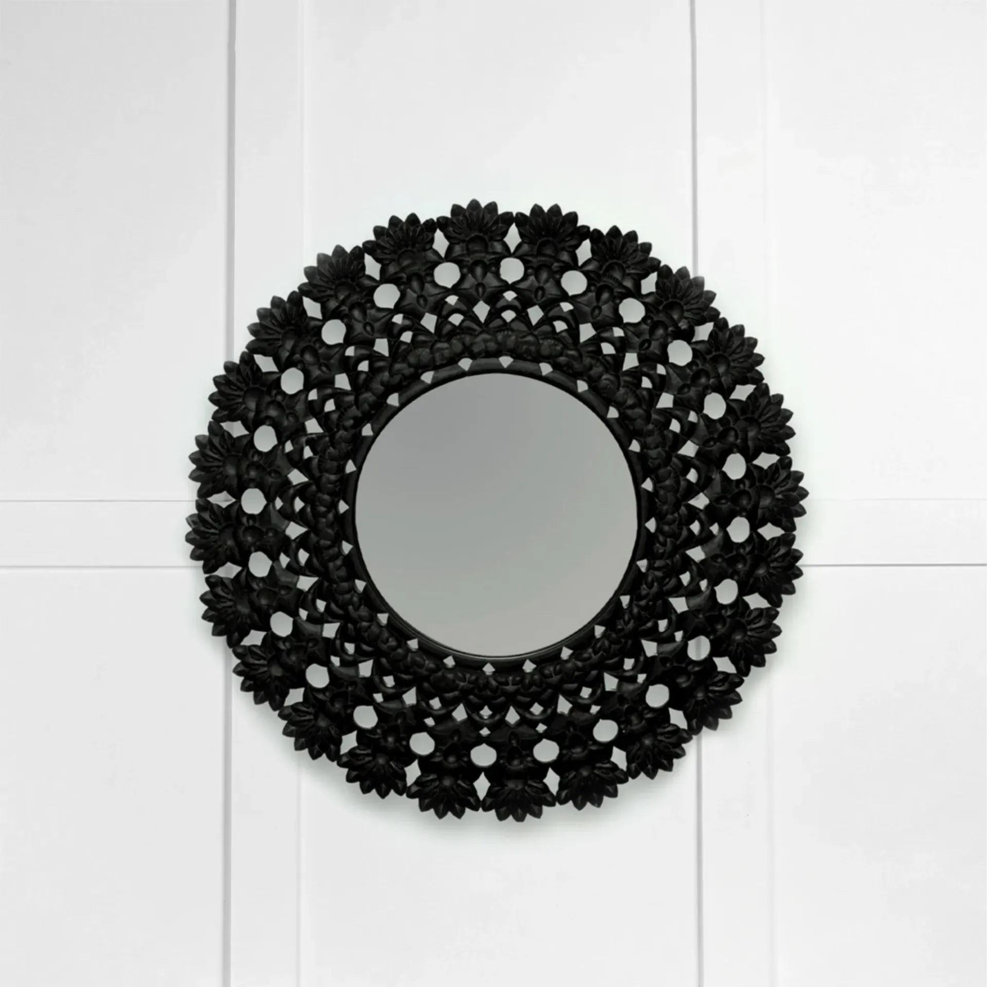 Roehm Mirror