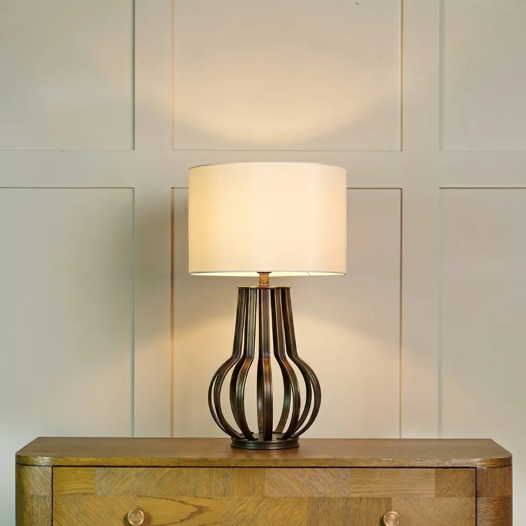 Rollins Table Lamp