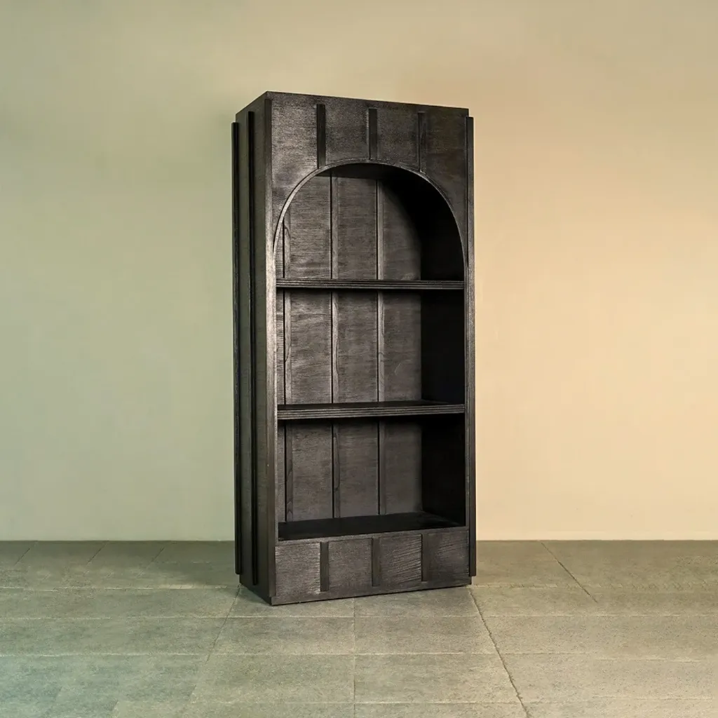 Roshell Bookshelf