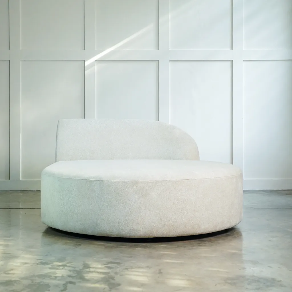 Roshell Sofa Sectional Right
