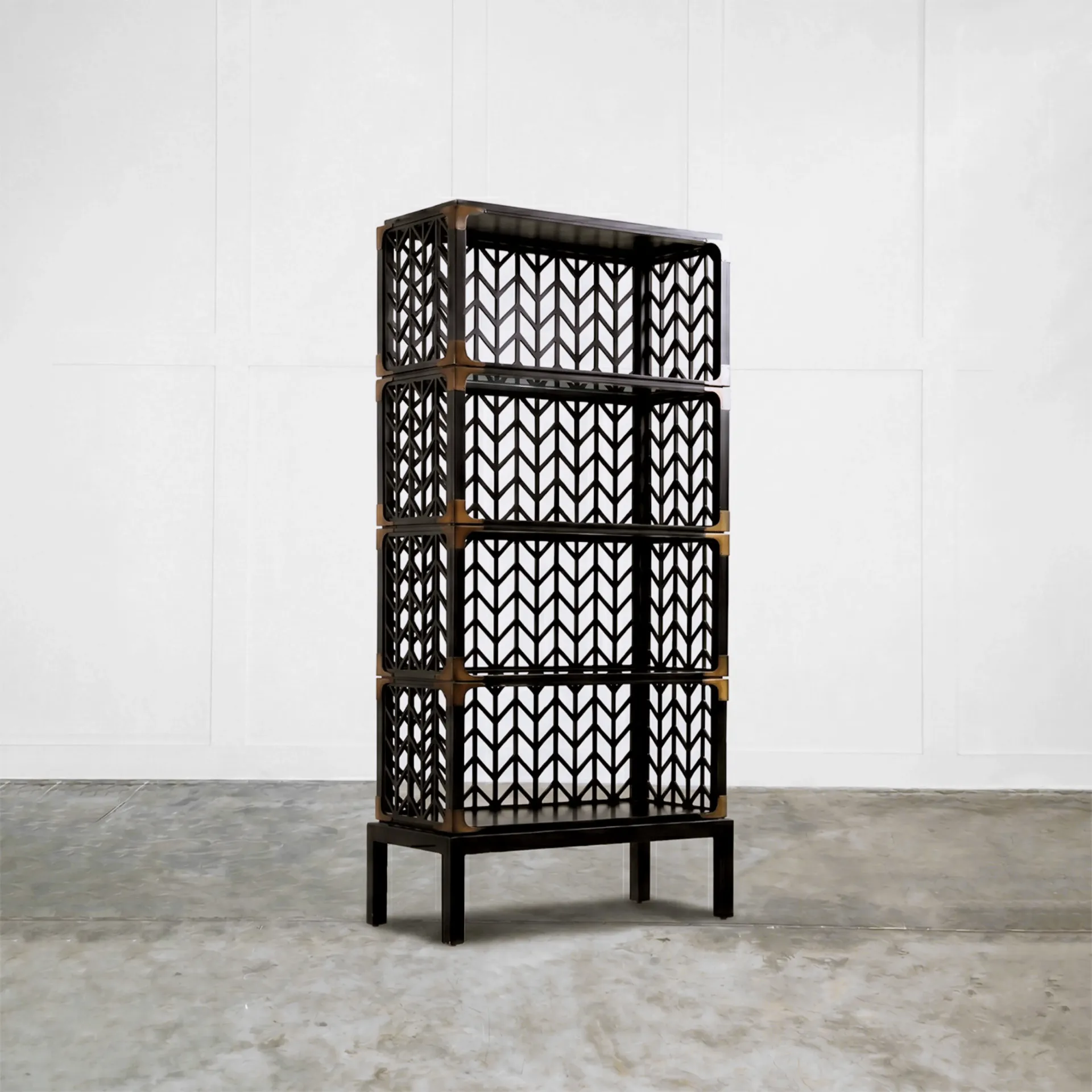 Ryburn Bookshelf