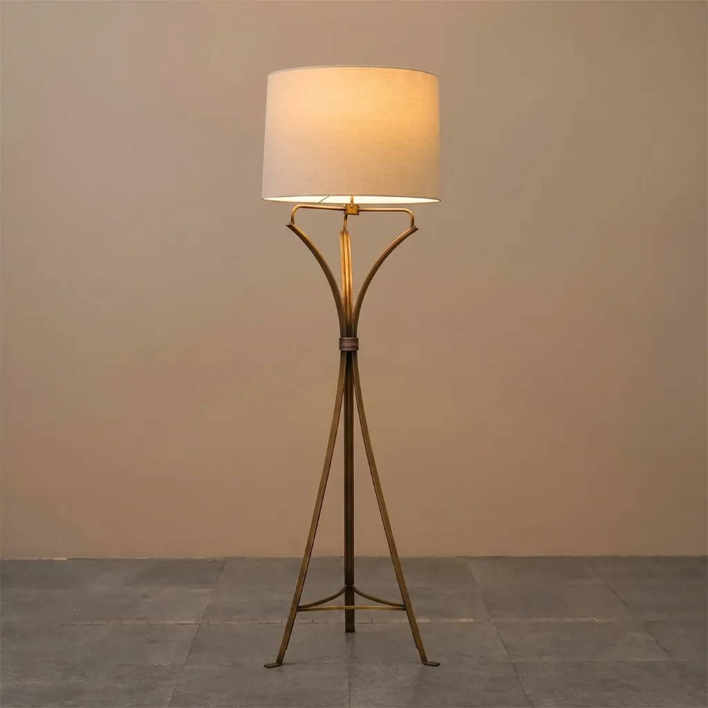 Ryburn Floor Lamp