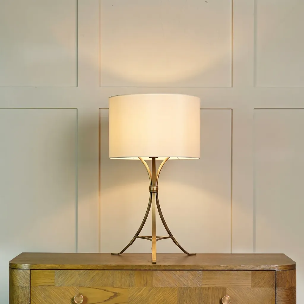 Ryburn Table Lamp
