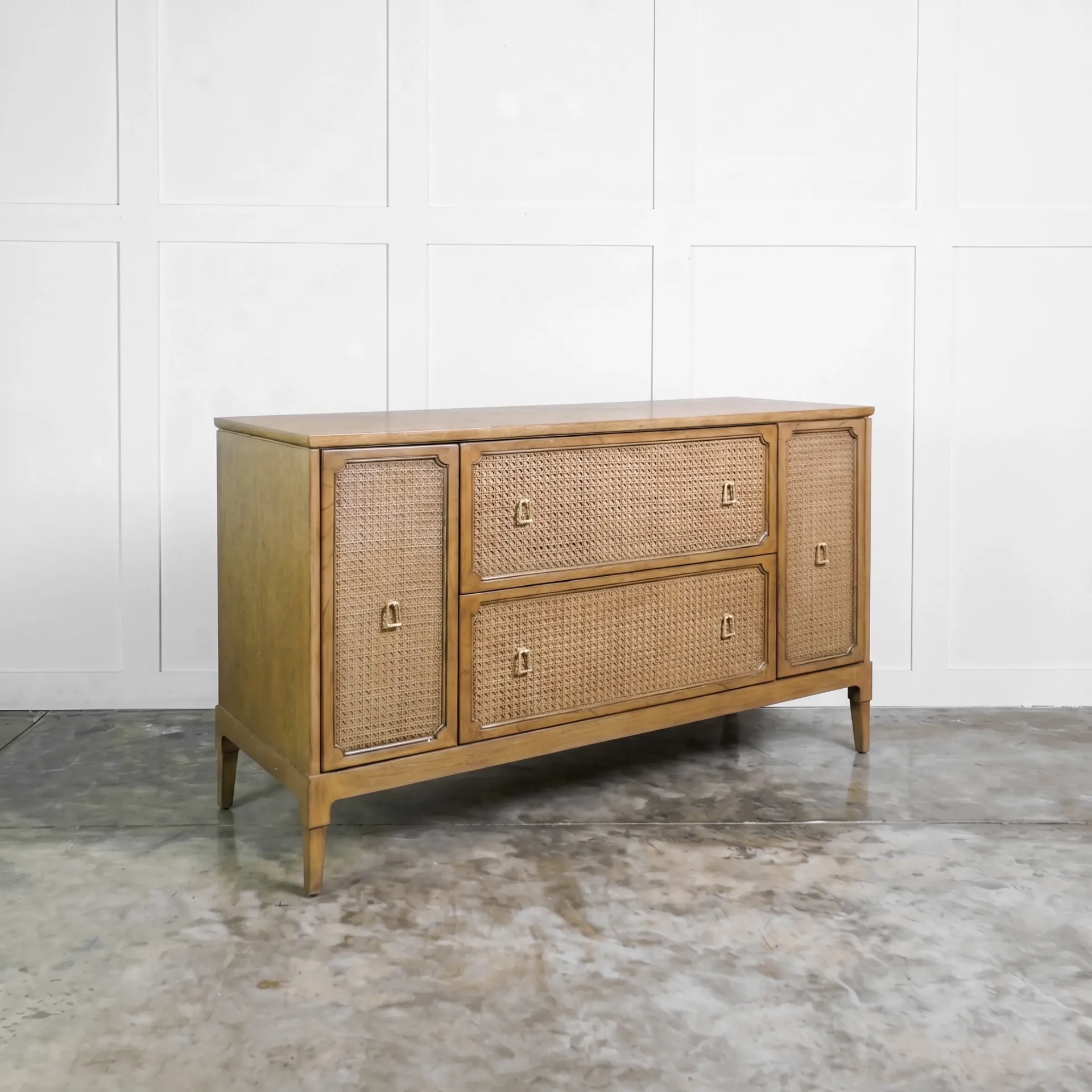 Ryder Credenza