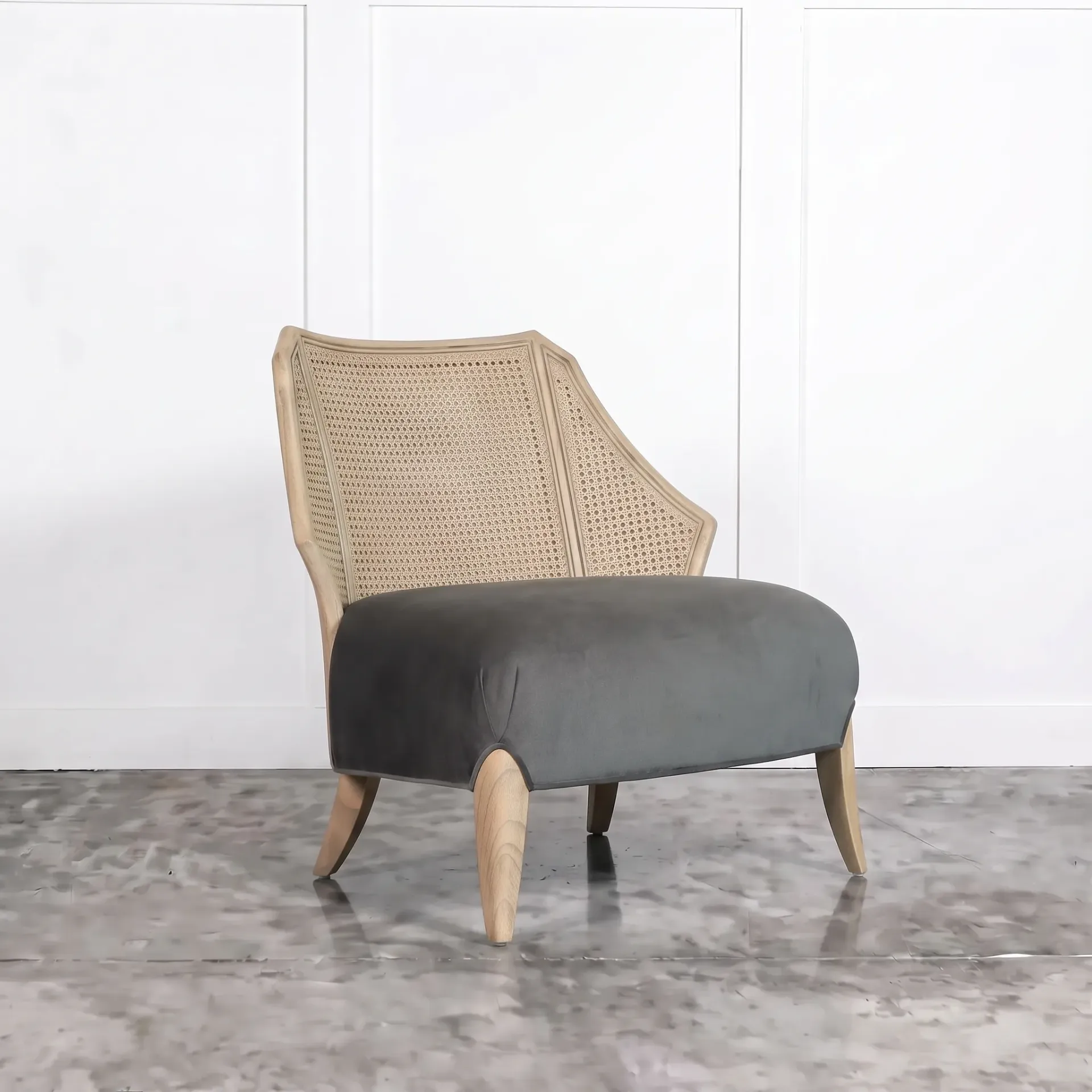 Ryder Lounge Chair