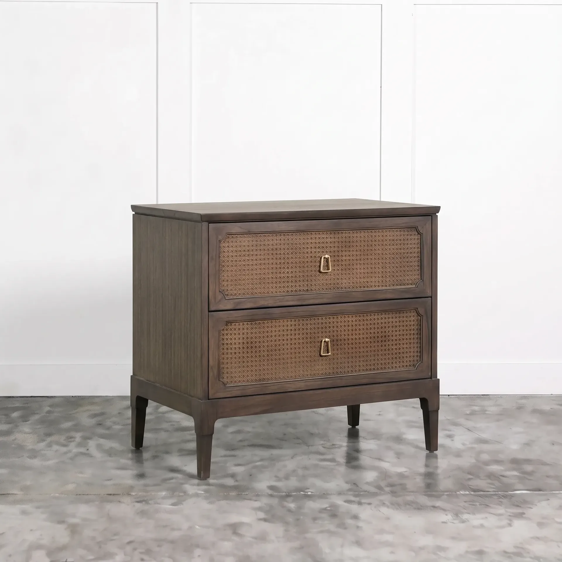 Ryder Night Cabinet