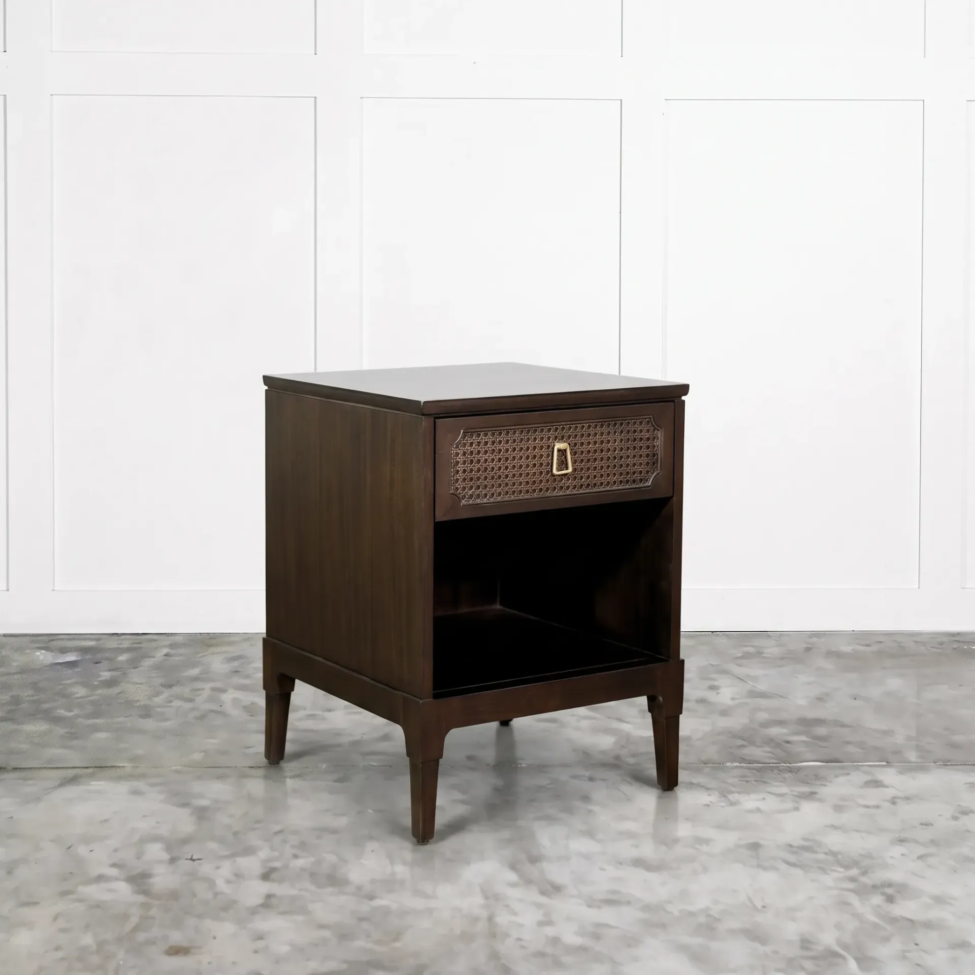 Ryder Night Cabinet Petite
