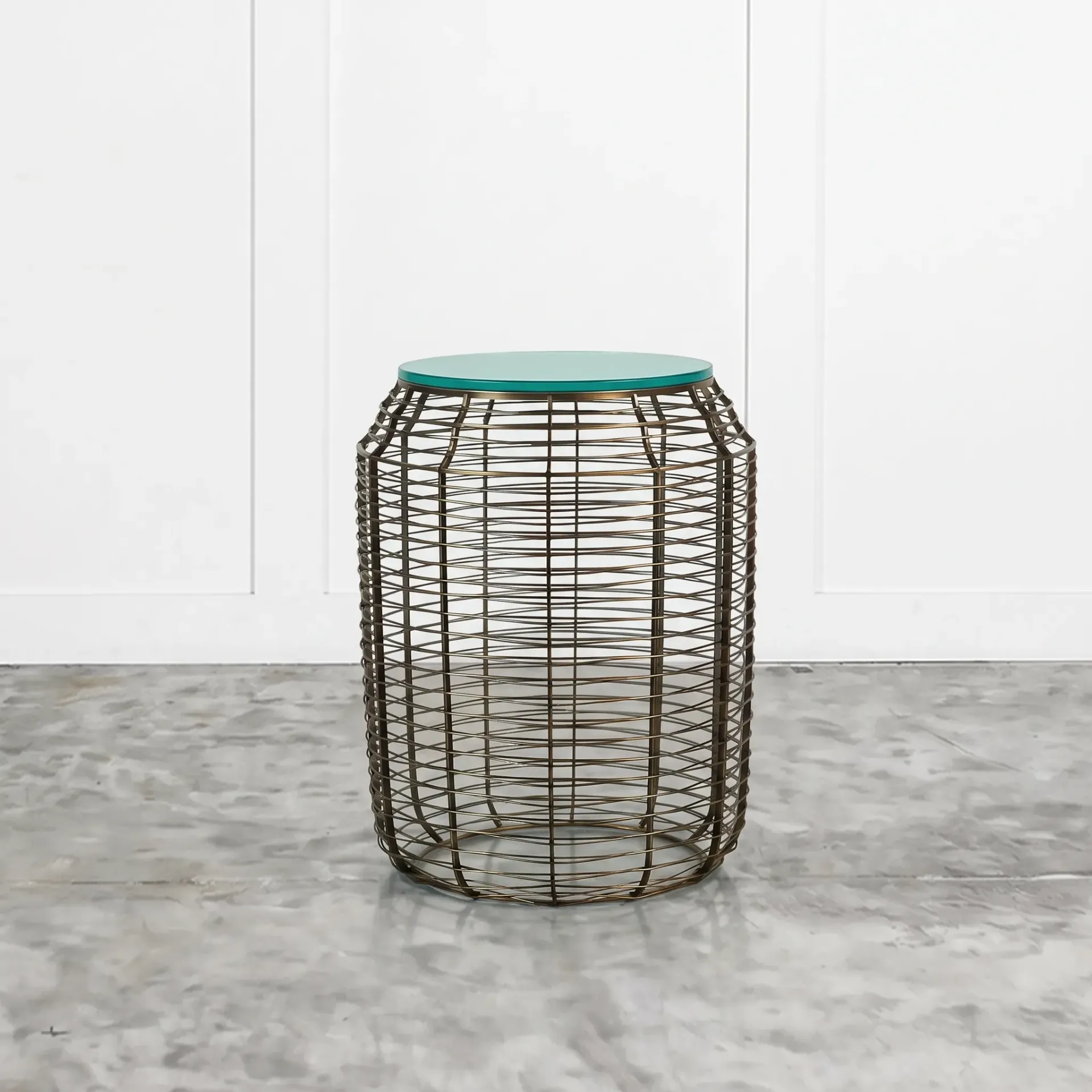 Ryder Occasional Table