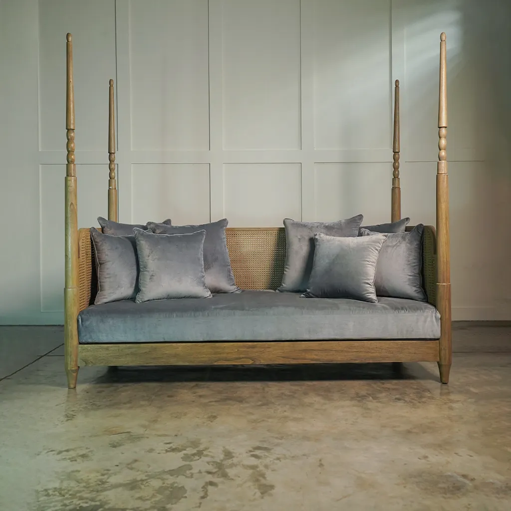 Ryder Poster Daybed