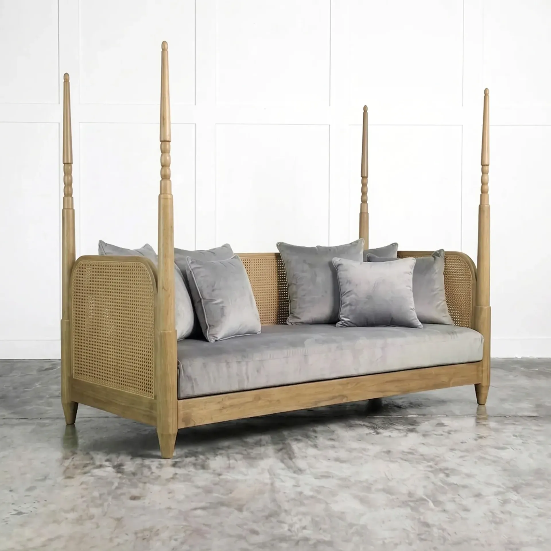 Ryder Poster Daybed
