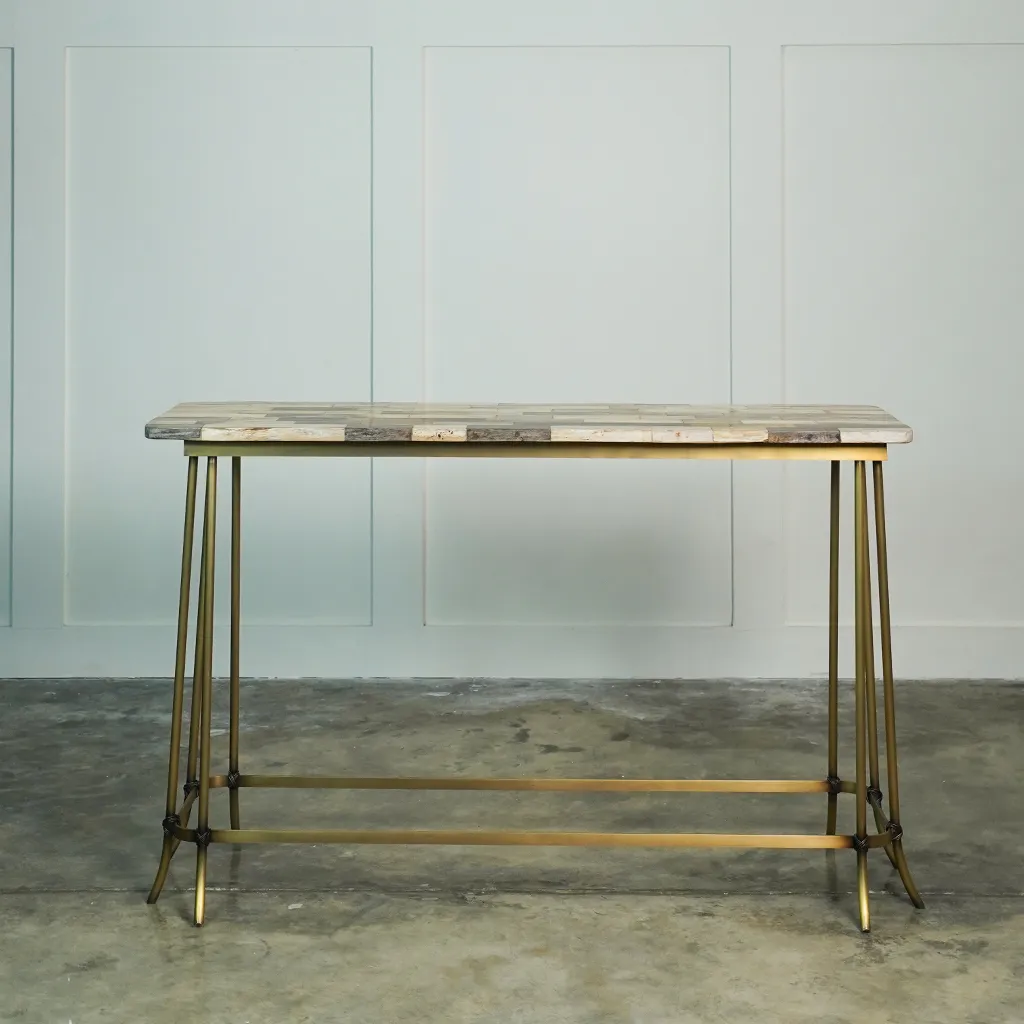 Ryder Sofa Table