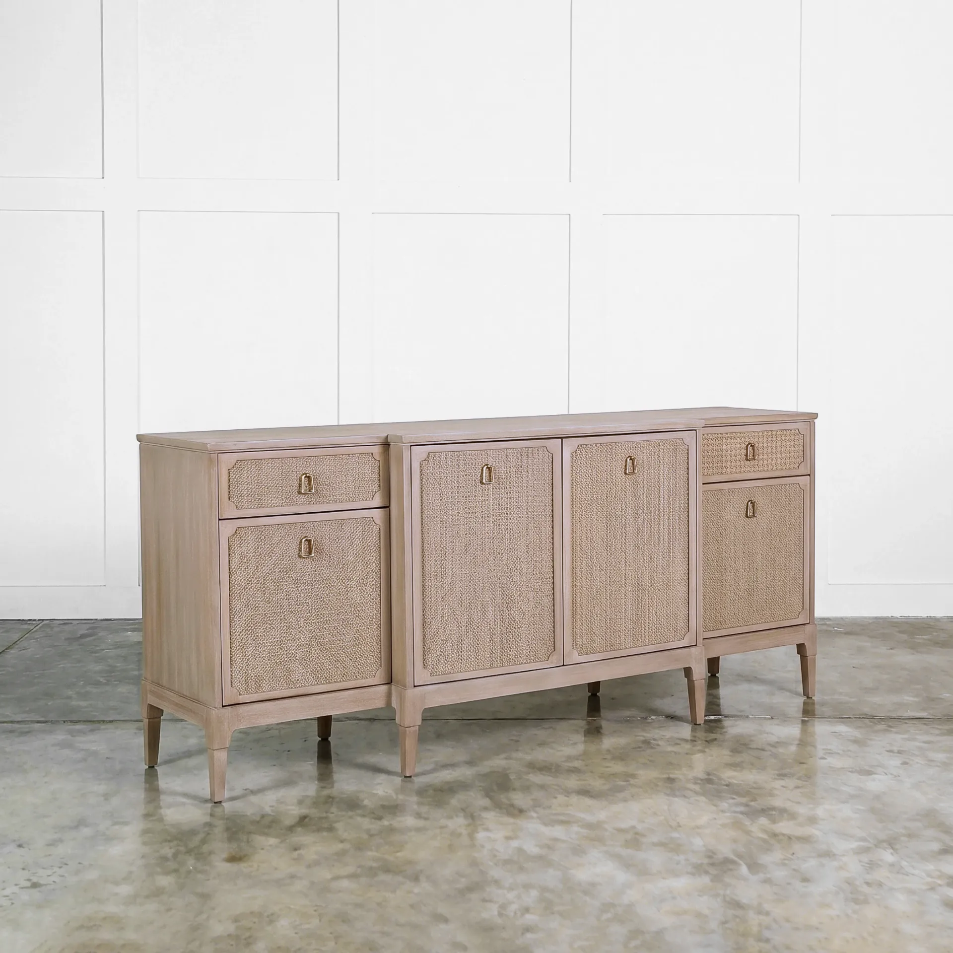 Ryder Vanity Console