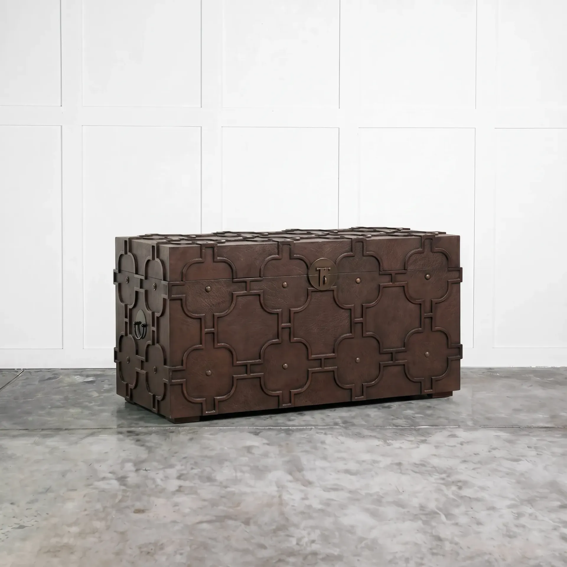 Sahara Chest
