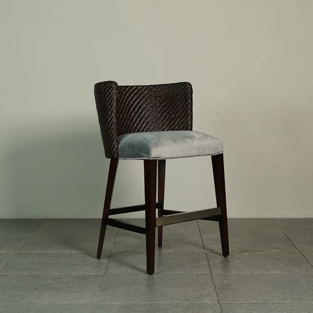 Saphire Barstool Counterheight
