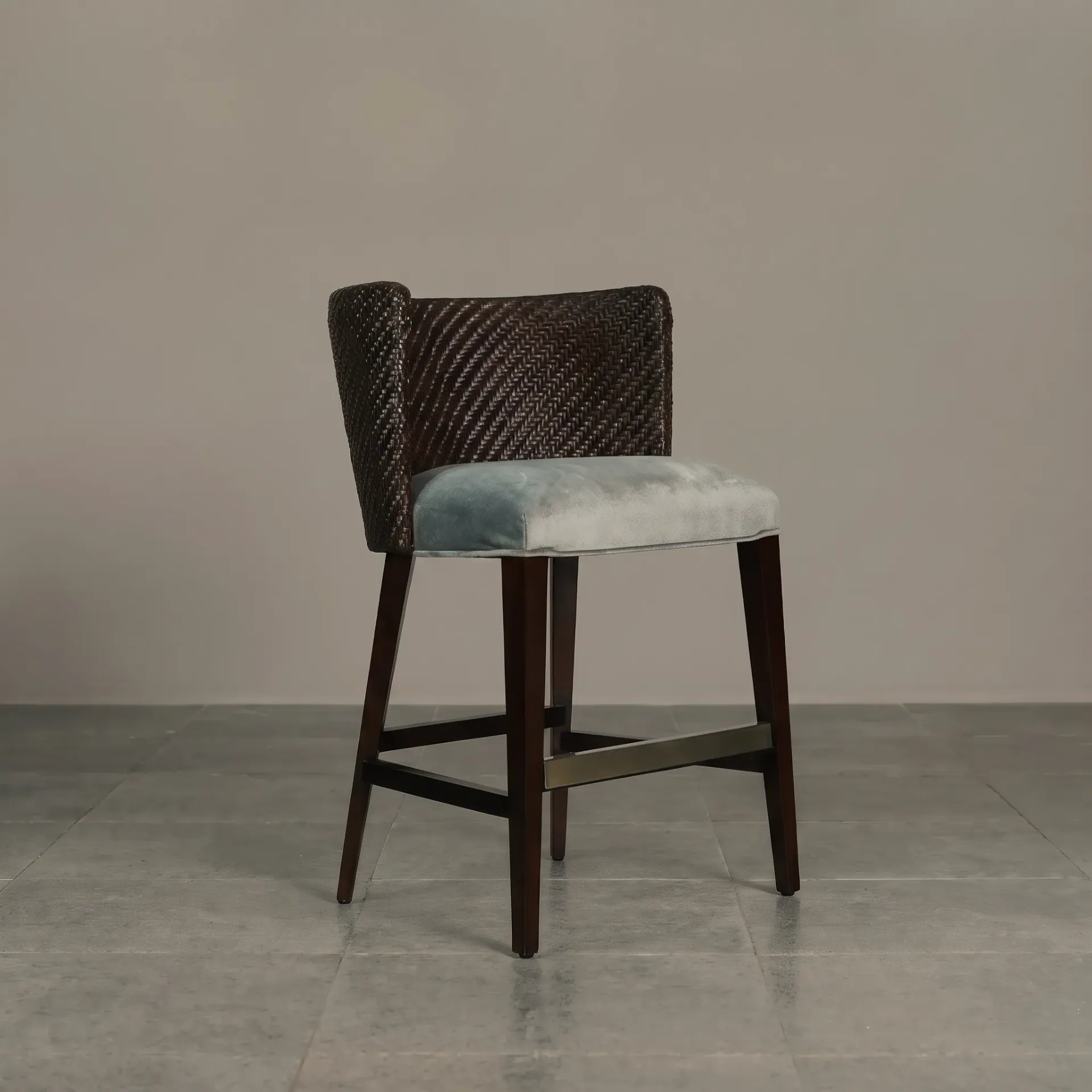 Sapphire Barstool Counterheight