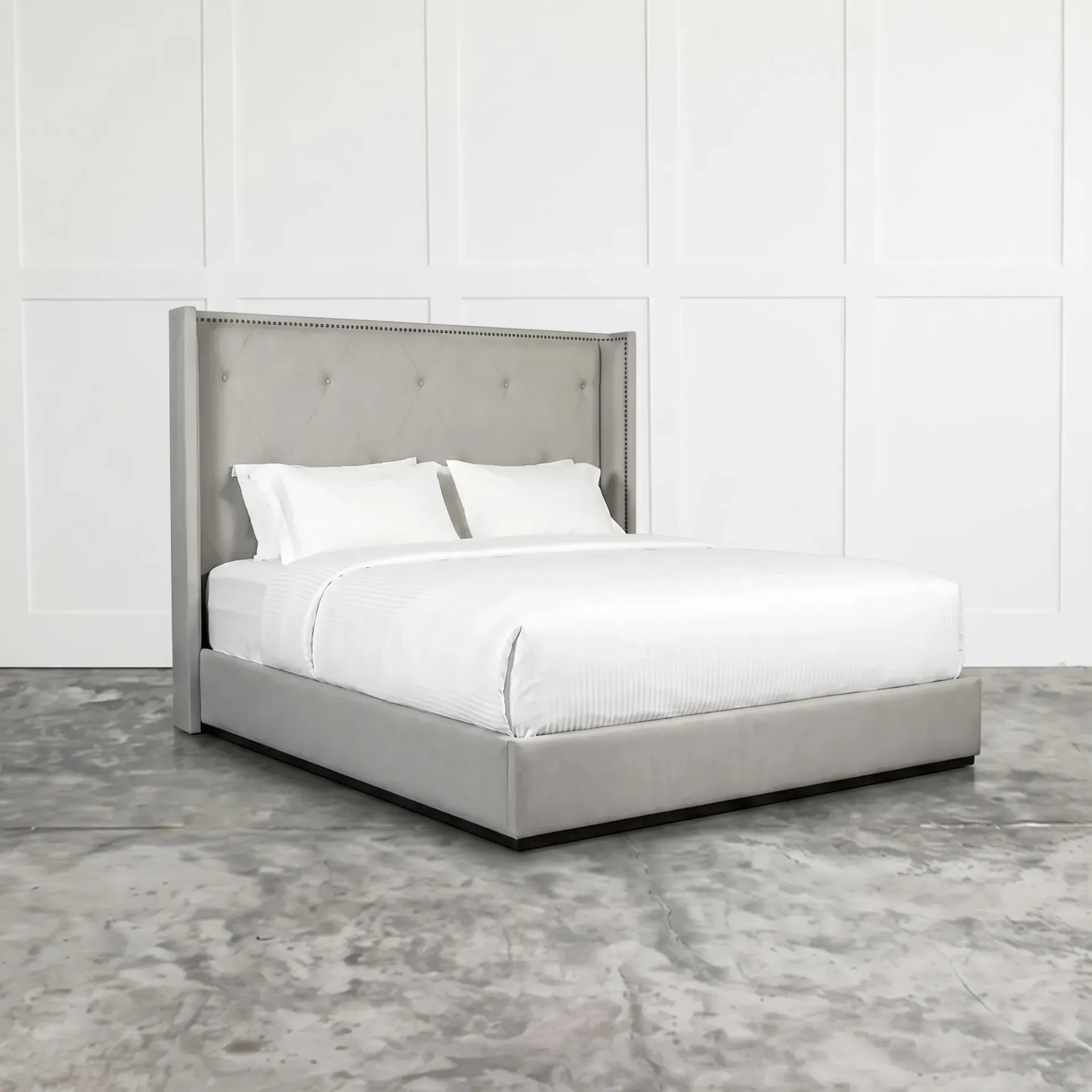 Sapphire Bed