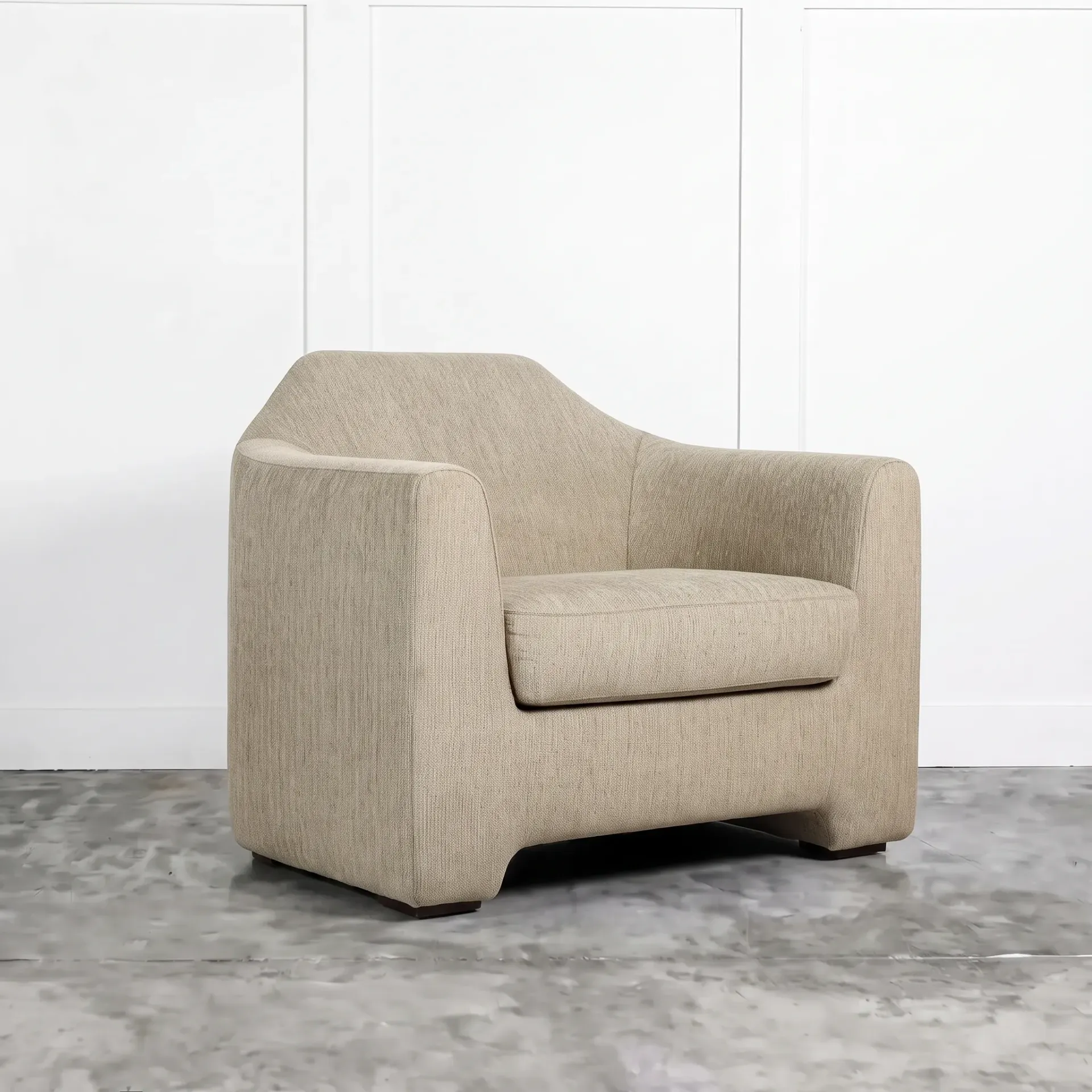 Sarra Lounge Chair