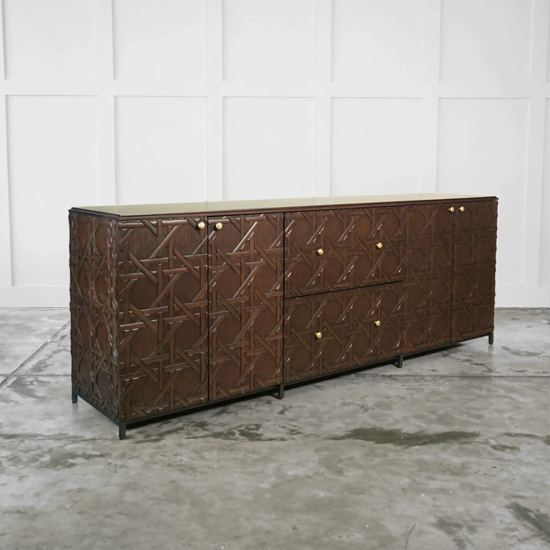 Serie Credenza