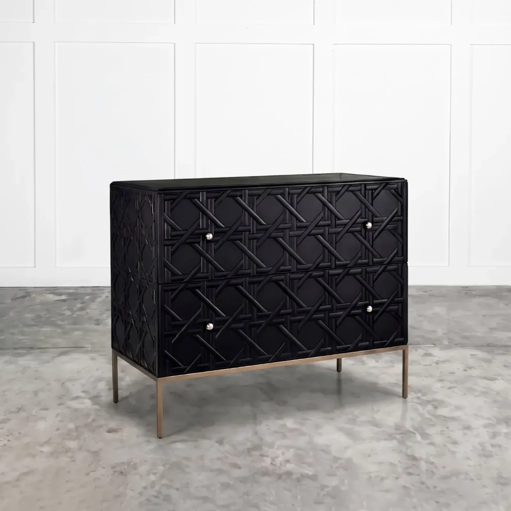 Serie Dresser