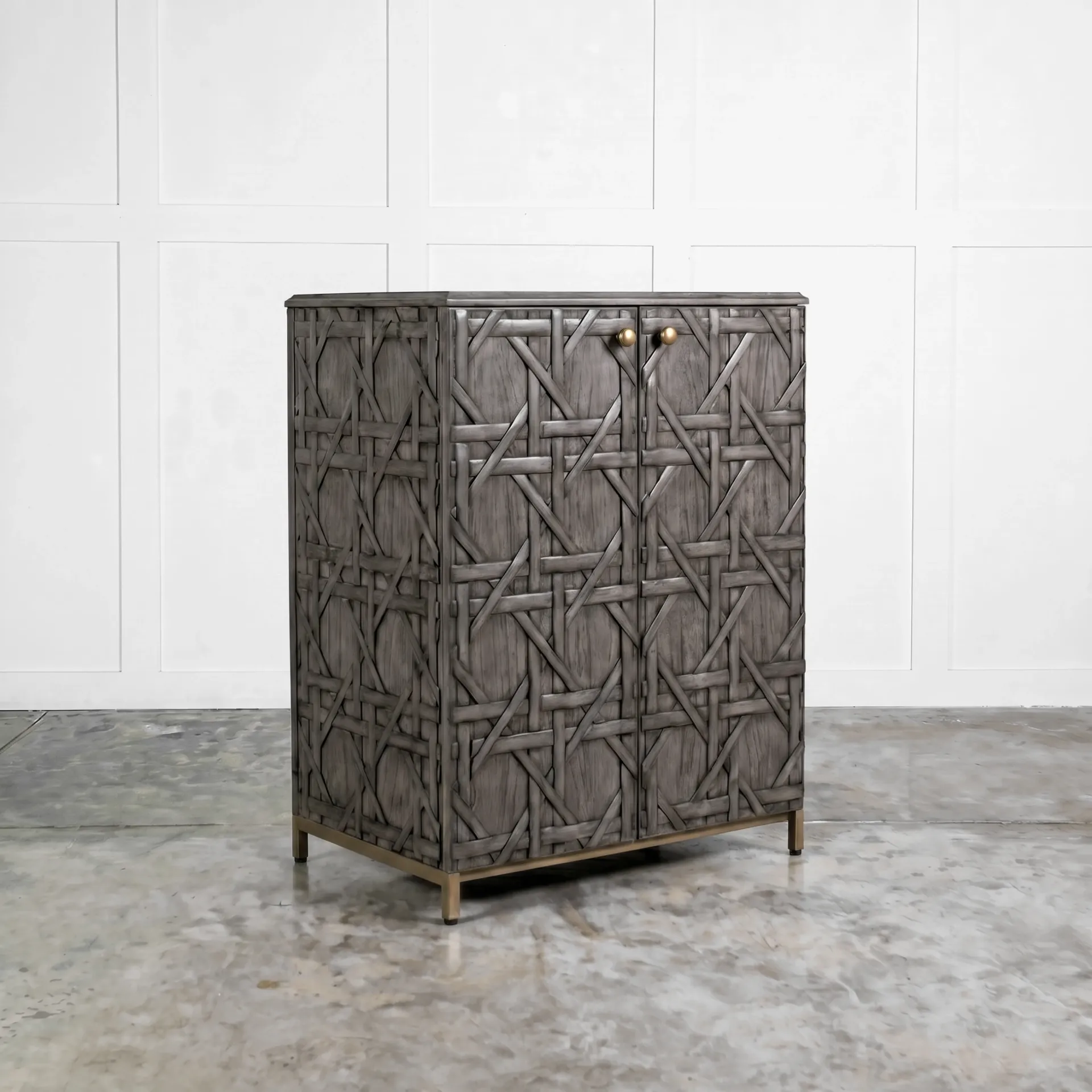 Serie Night Cabinet