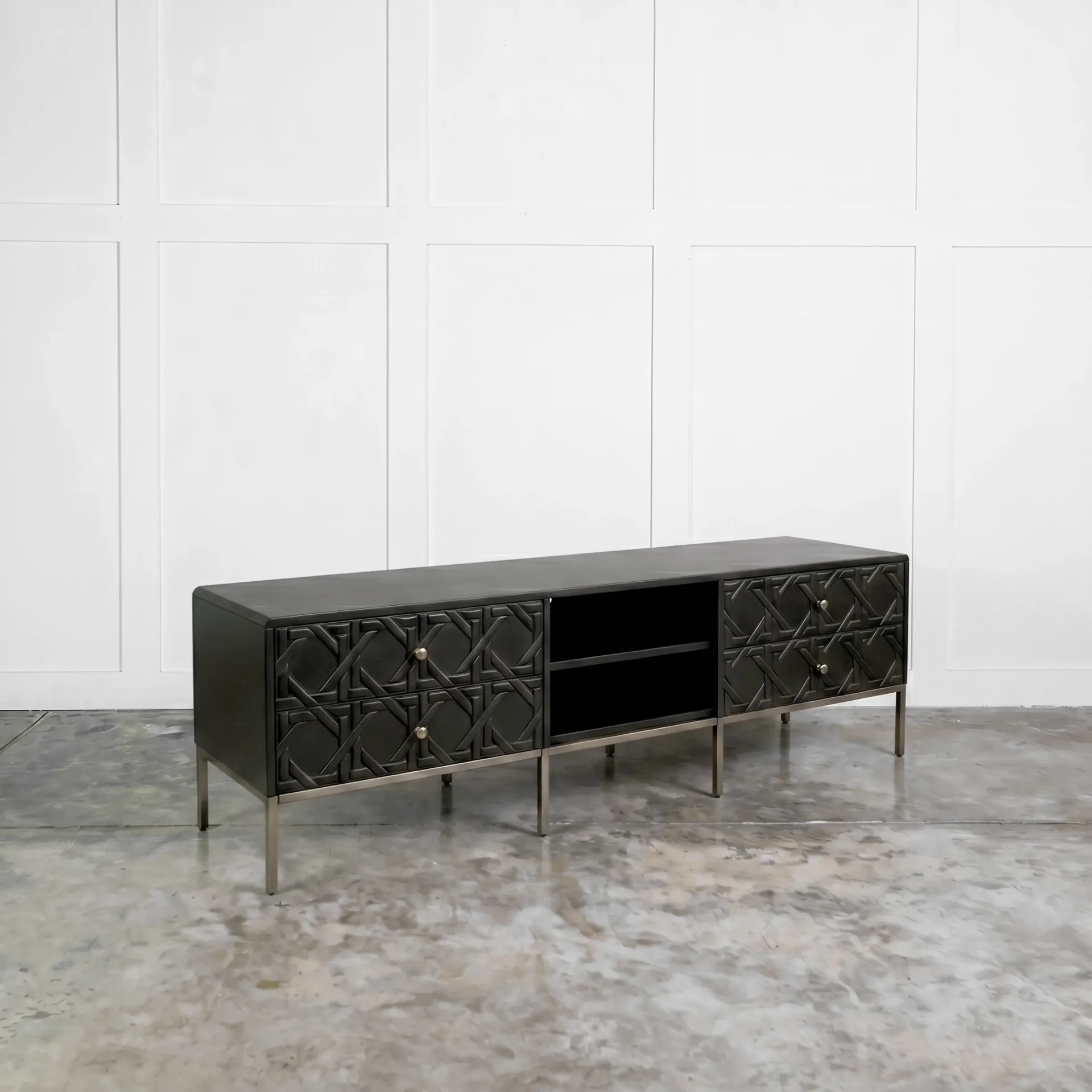 Serie Tv Console