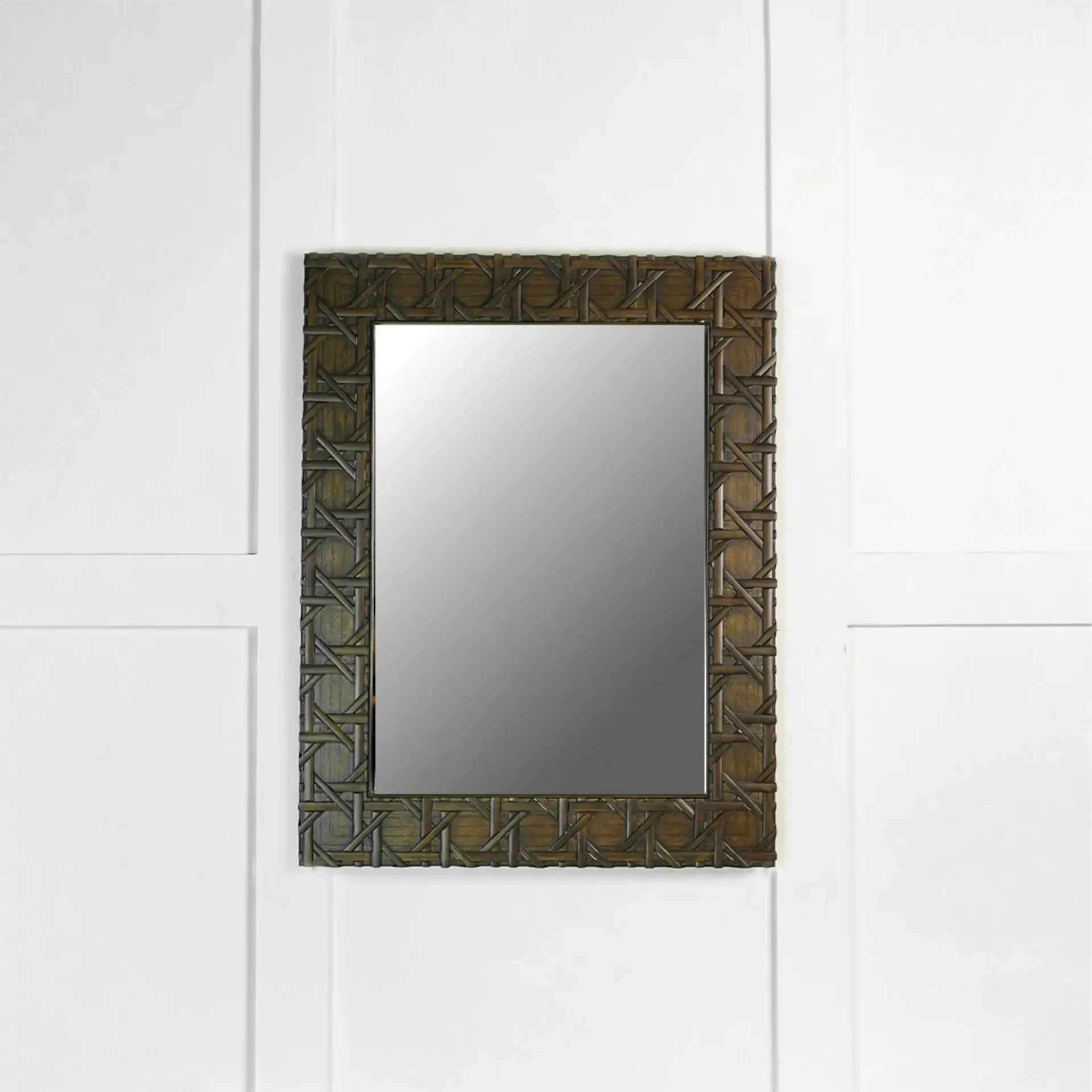 Serie Wall Mirror