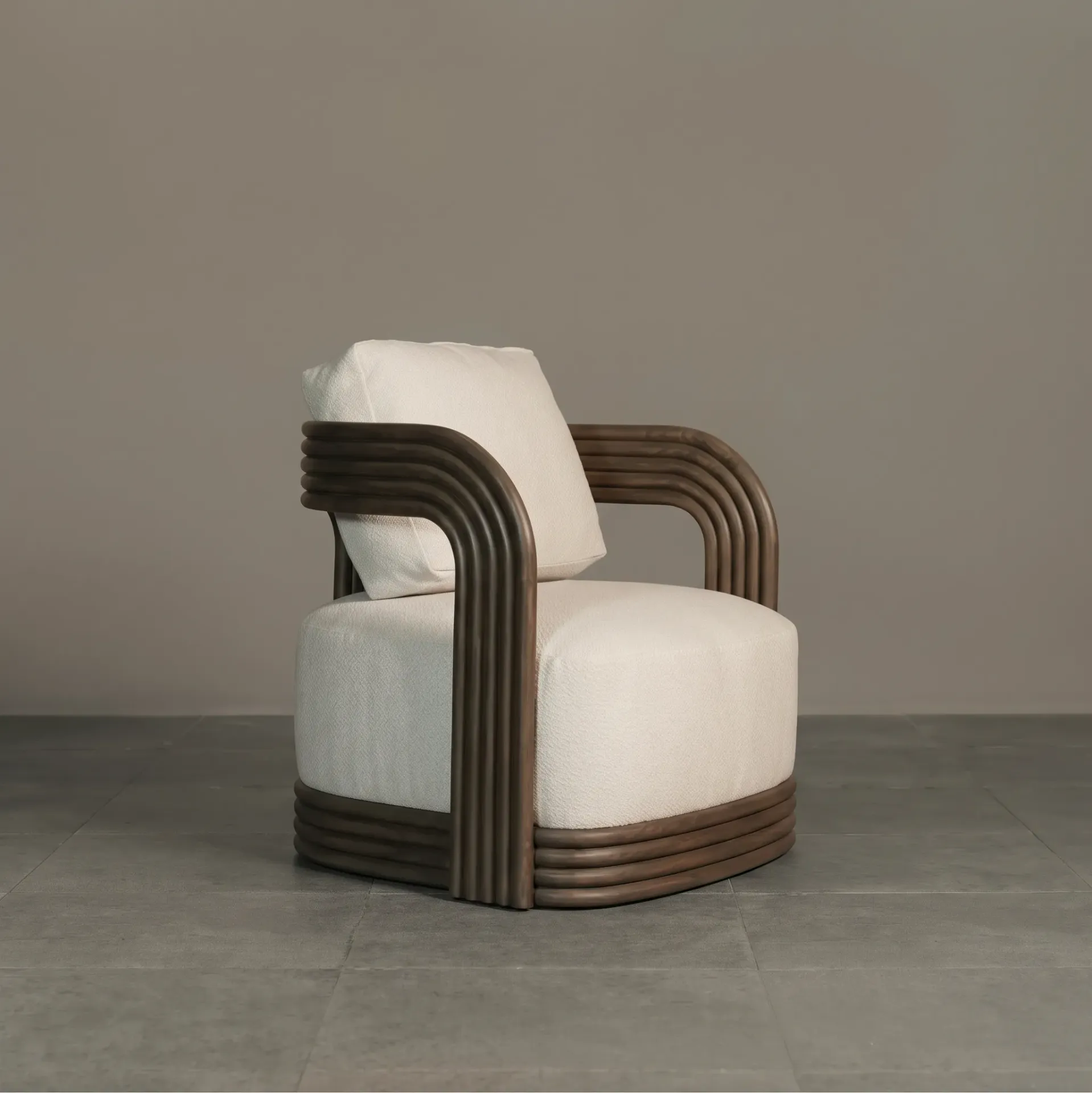 Tahiti Lounge Chair
