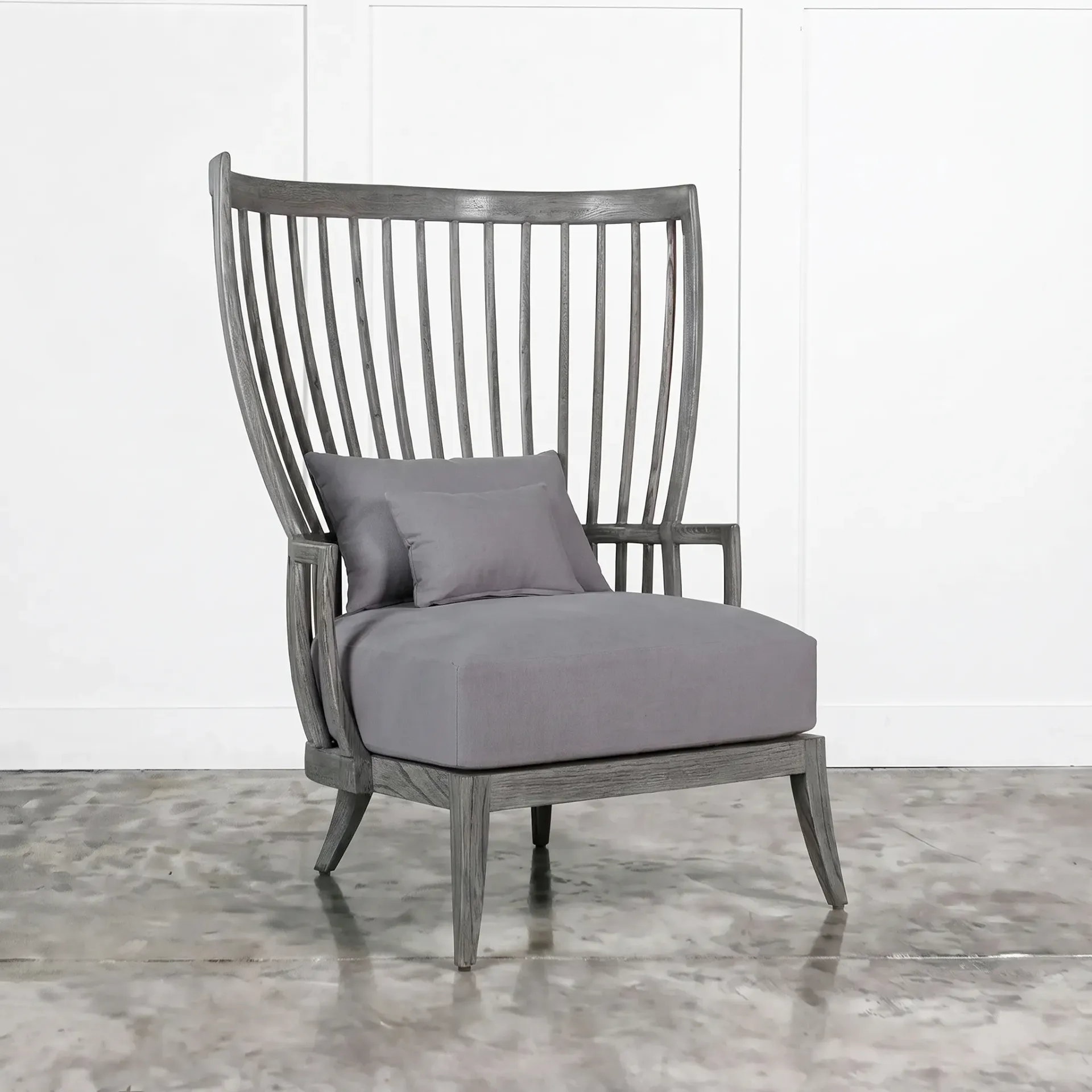 Tarakan Wing Chair