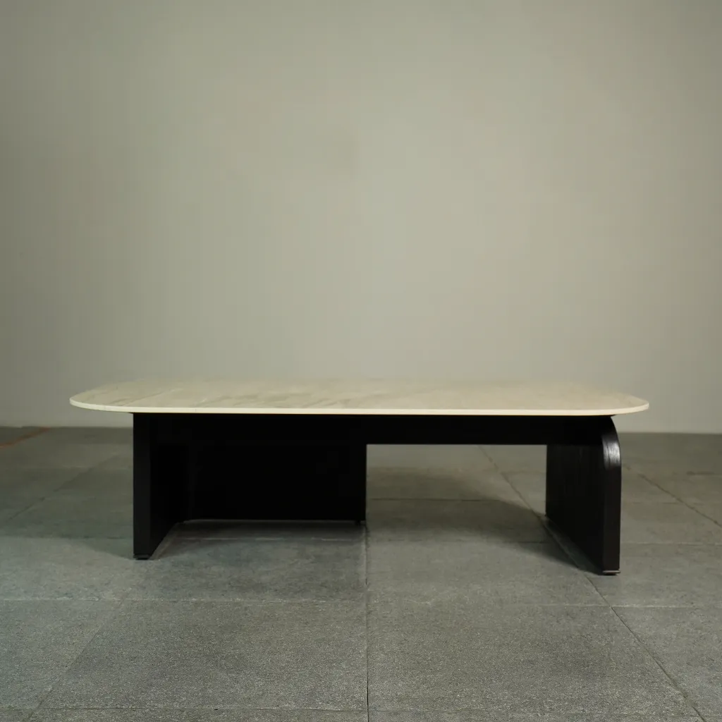 Tasa Coffee Table - Quadra