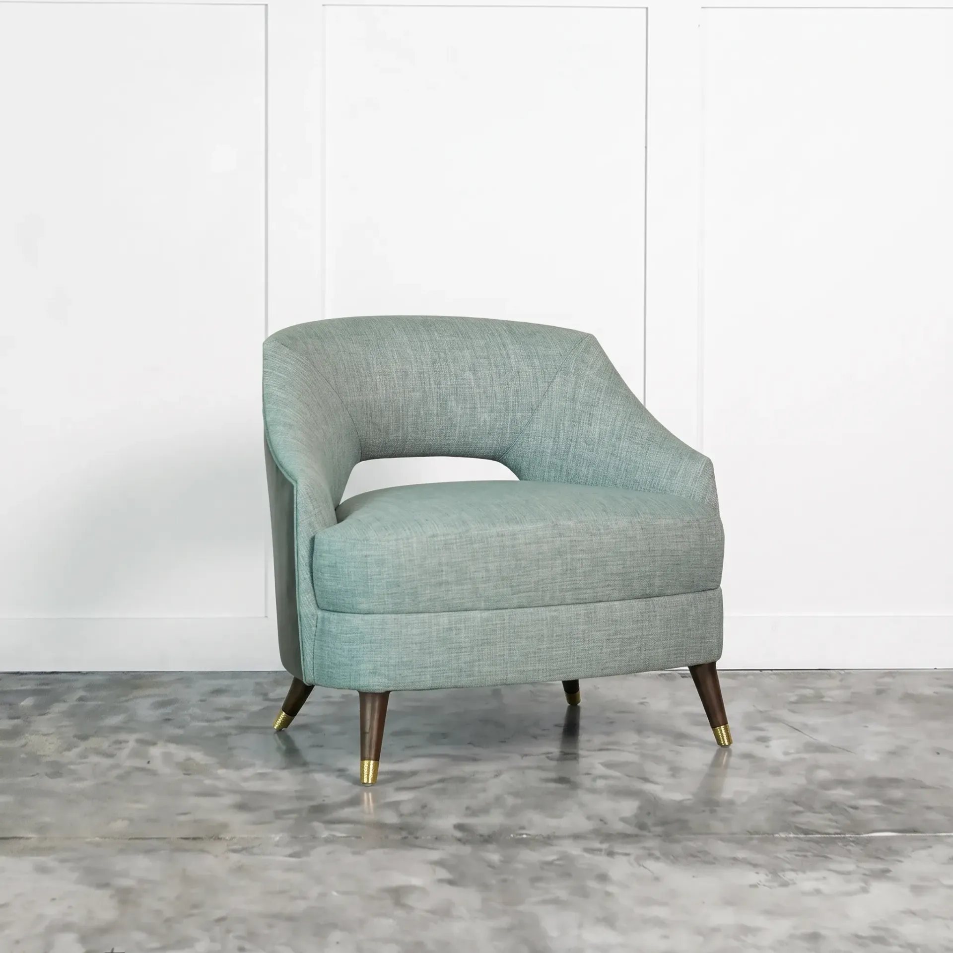 Tate Lounge Chair