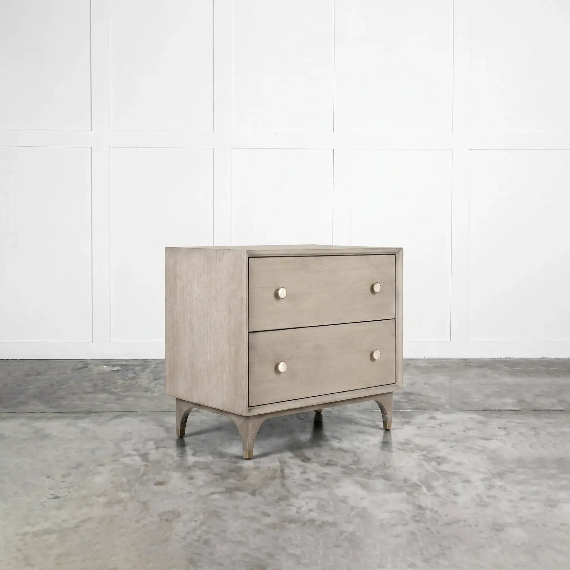 Tate Night Cabinet
